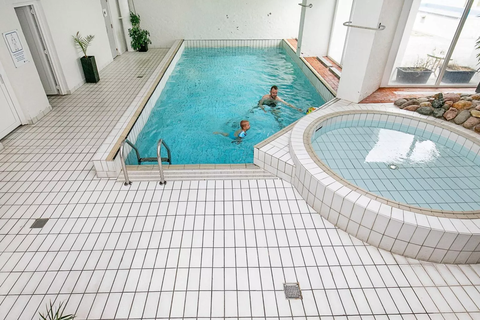 Apartment In STRANDVEJEN Denmark-Pool