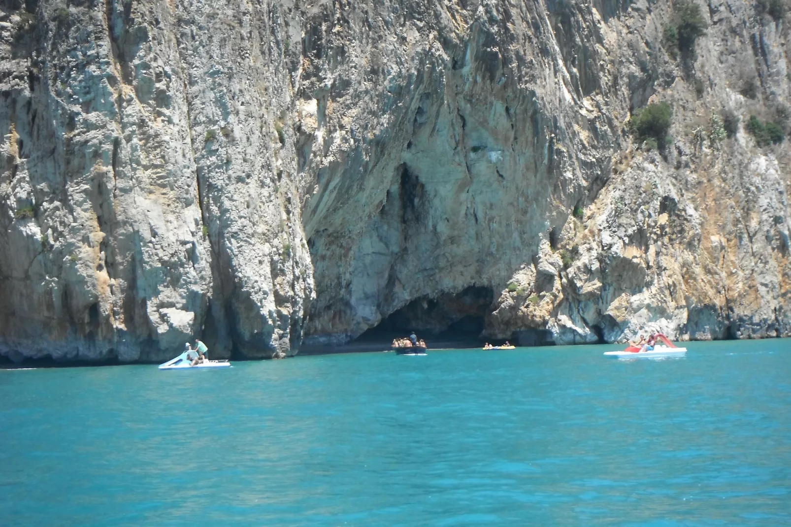 Casa Blu-Areas summer 5km