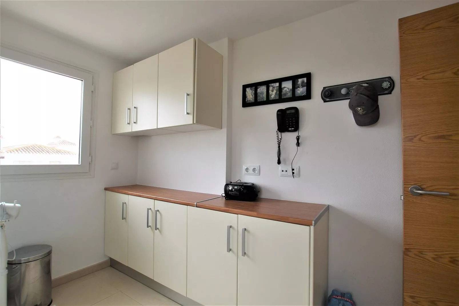 Atico Tommy McDonnell-Kitchen