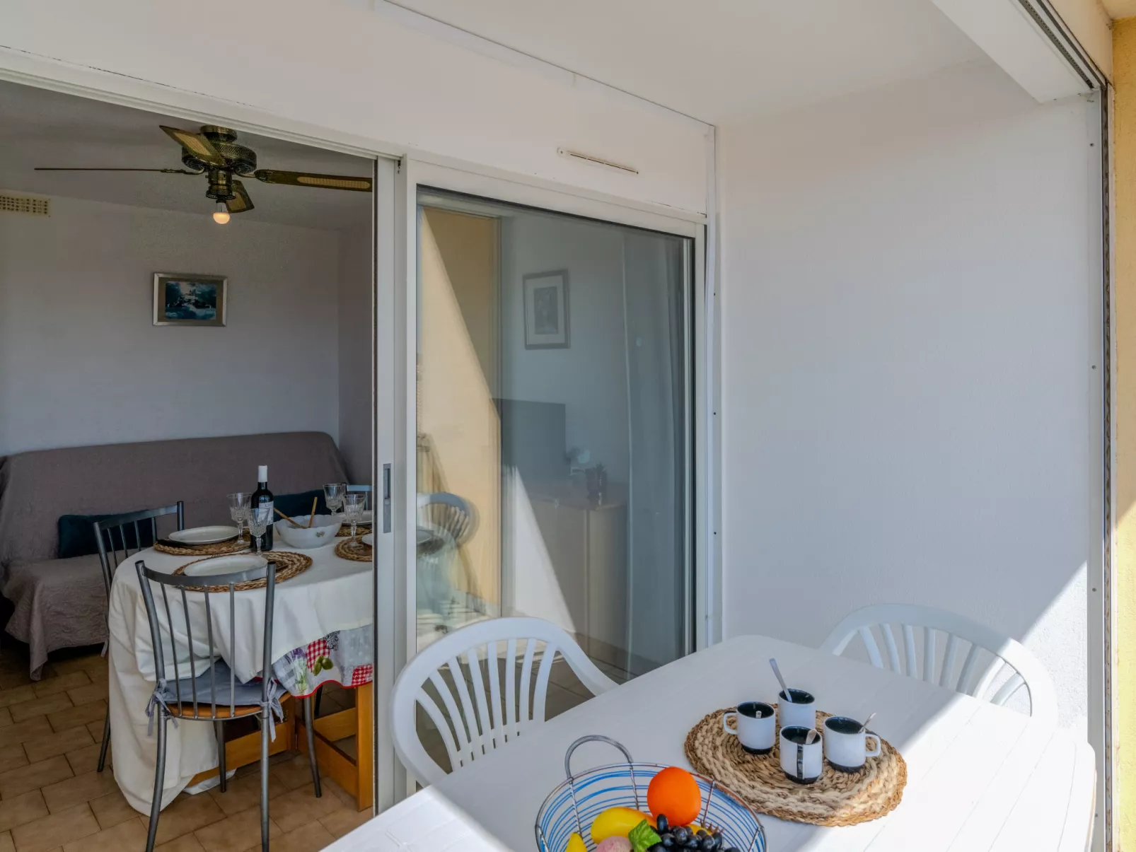 Les Hauts de St Pierre-Inside