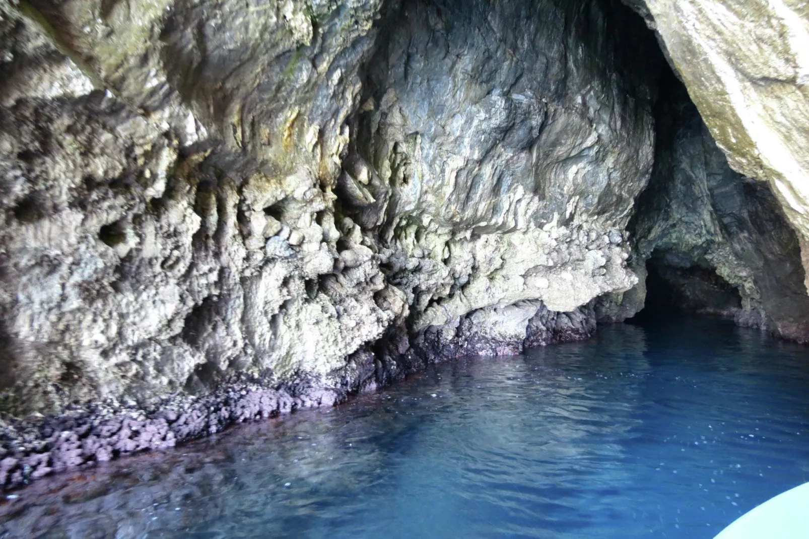 Casa Blu-Areas summer 5km