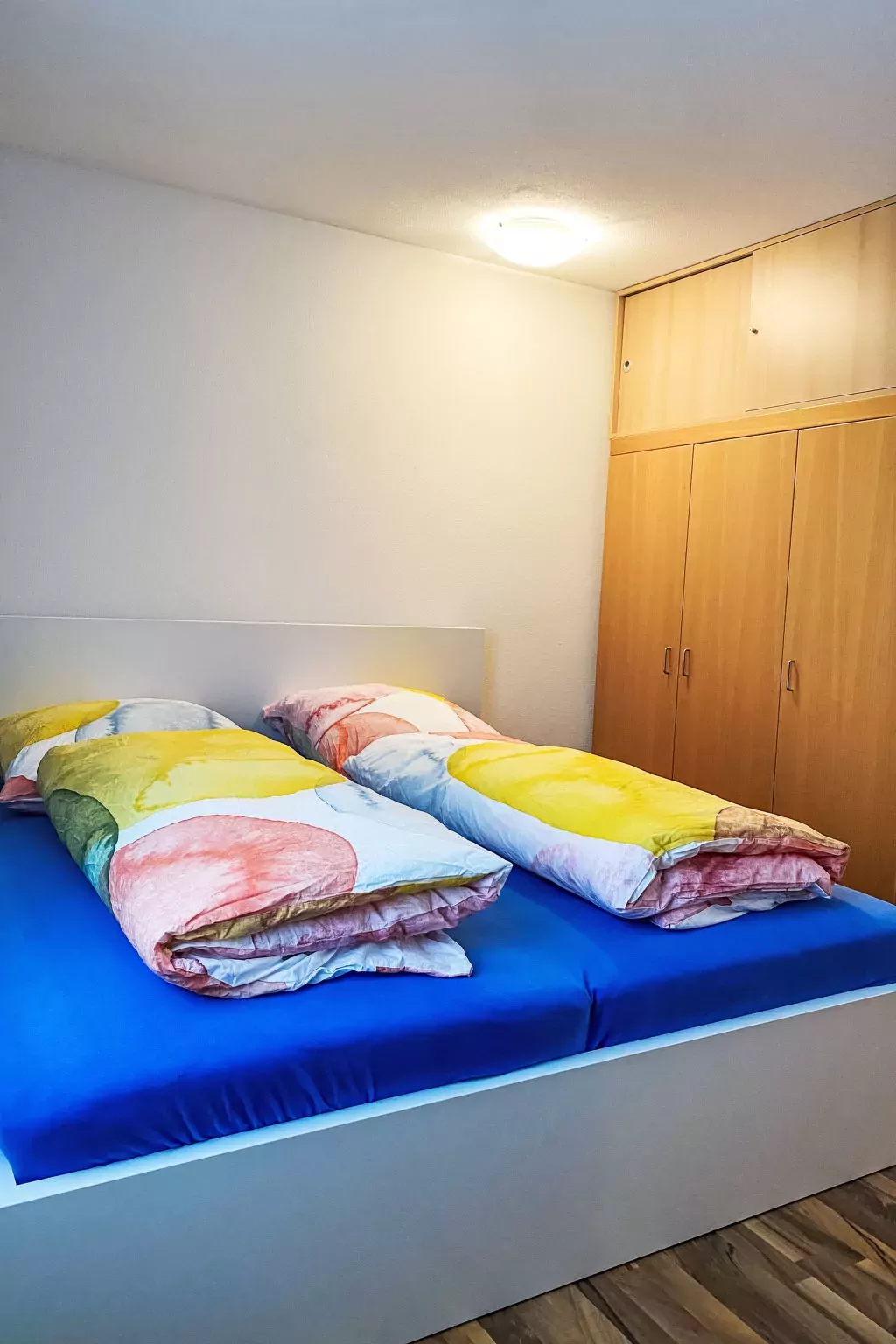 Familienglück inkl. Schwimmbad und Sauna-Drinnen