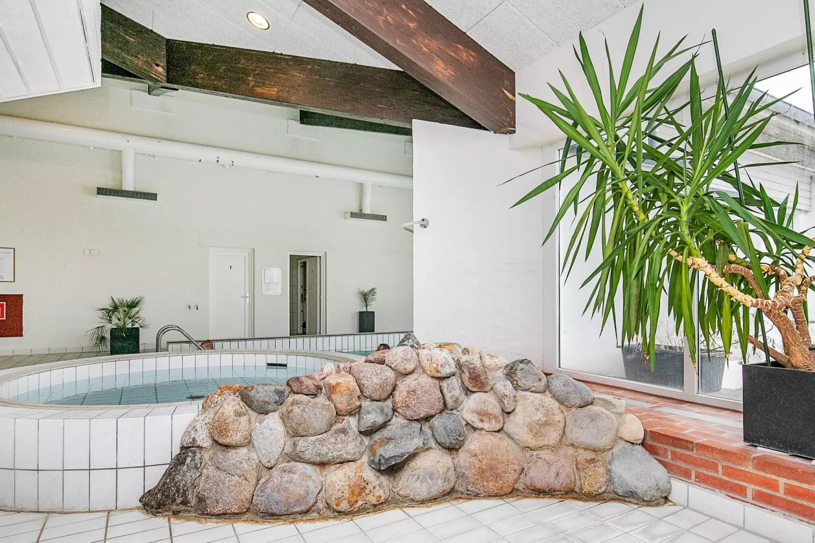 Apartment In STRANDVEJEN Denmark-Pool