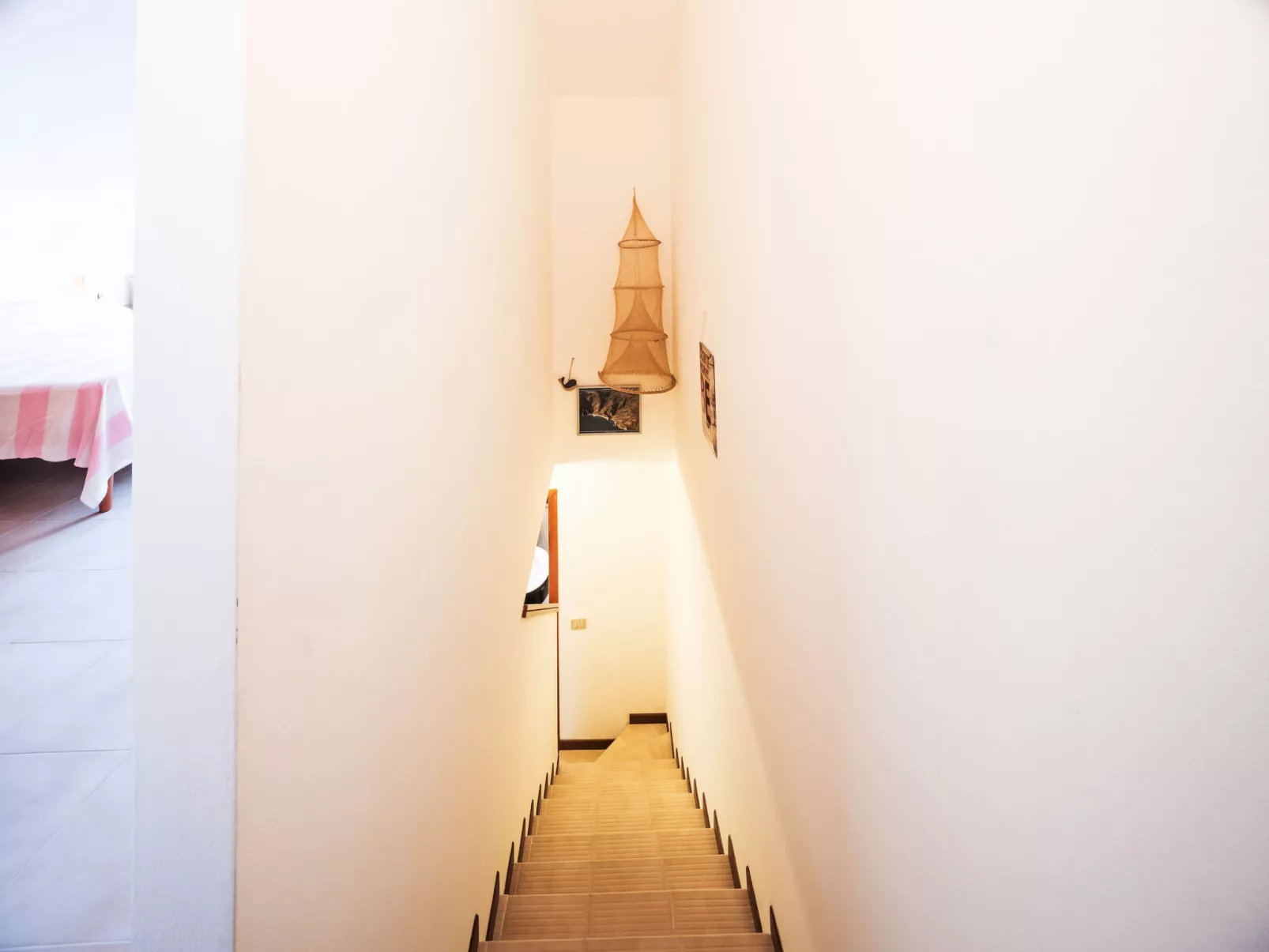 Villaggio 5 Terre-Inside