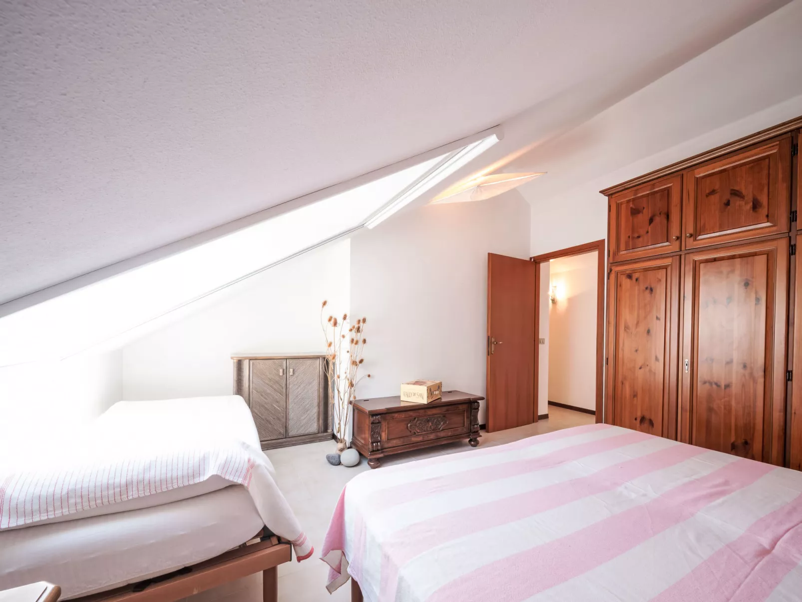 Villaggio 5 Terre-Inside