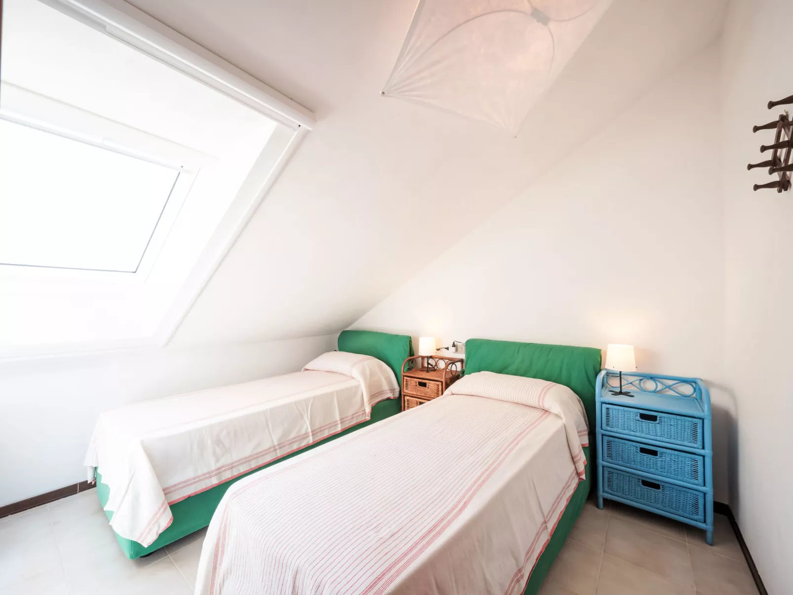 Villaggio 5 Terre-Inside