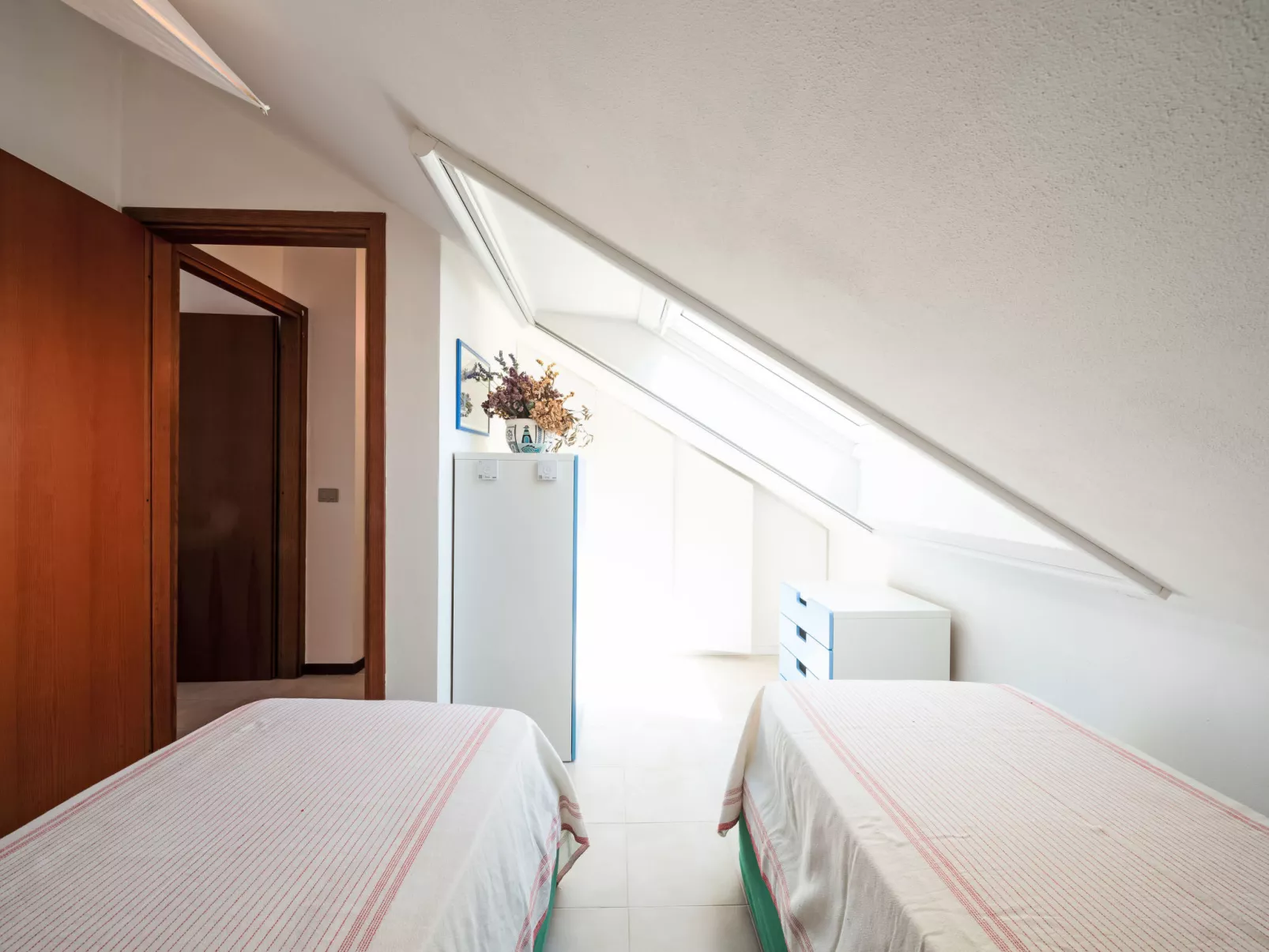 Villaggio 5 Terre-Inside