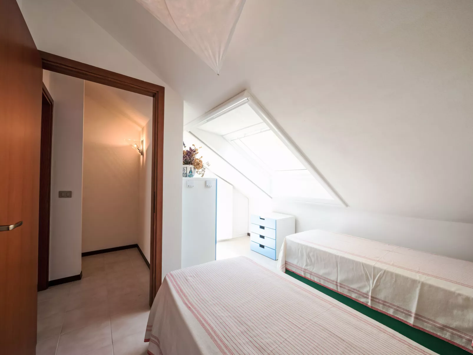 Villaggio 5 Terre-Inside