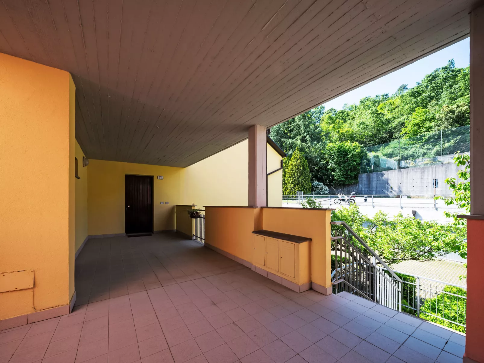 Villaggio 5 Terre-Outside