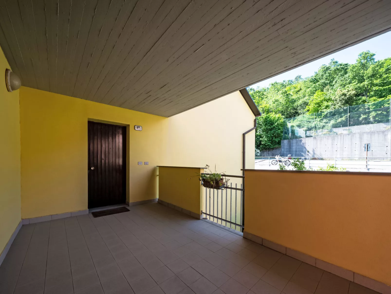 Villaggio 5 Terre-Outside