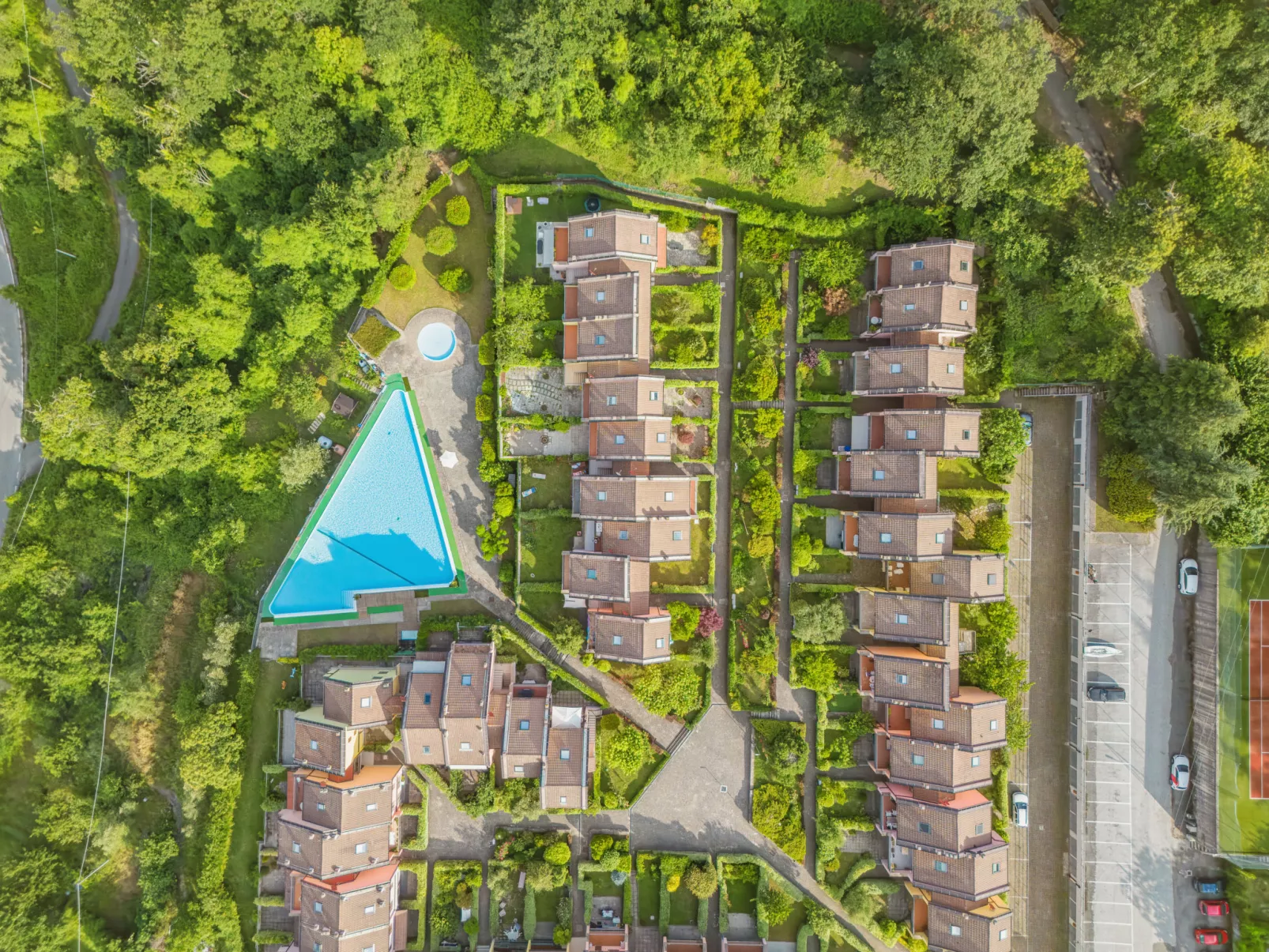 Villaggio 5 Terre-Outside
