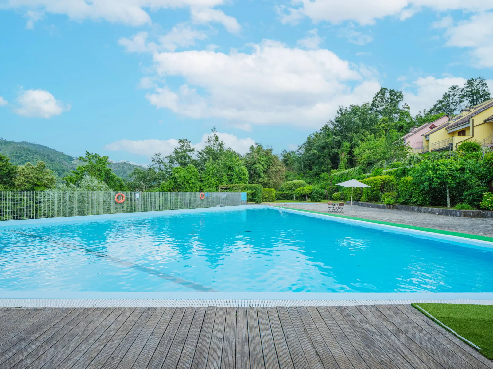 Villaggio 5 Terre-Outside