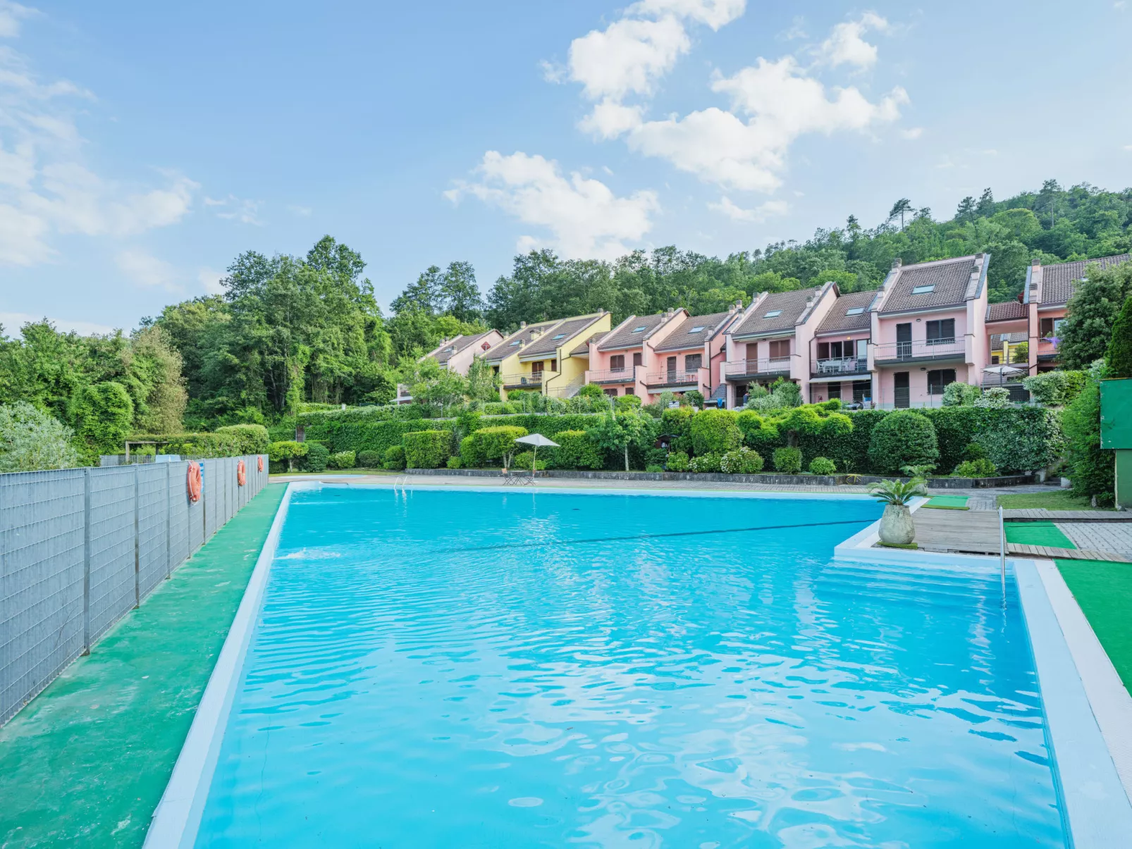 Villaggio 5 Terre-Outside