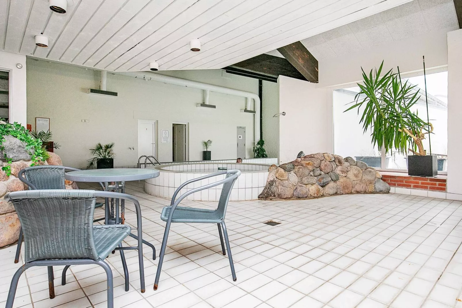 Apartment In STRANDVEJEN Denmark-Pool