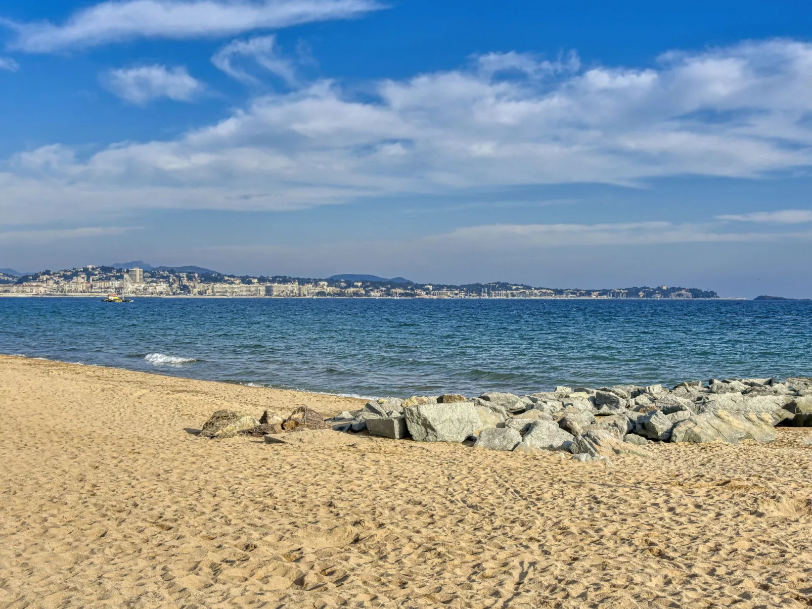 Le Newport-Area