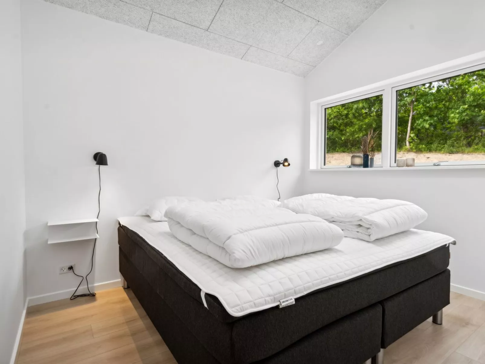 "Norna" - 350m from the sea-Inside