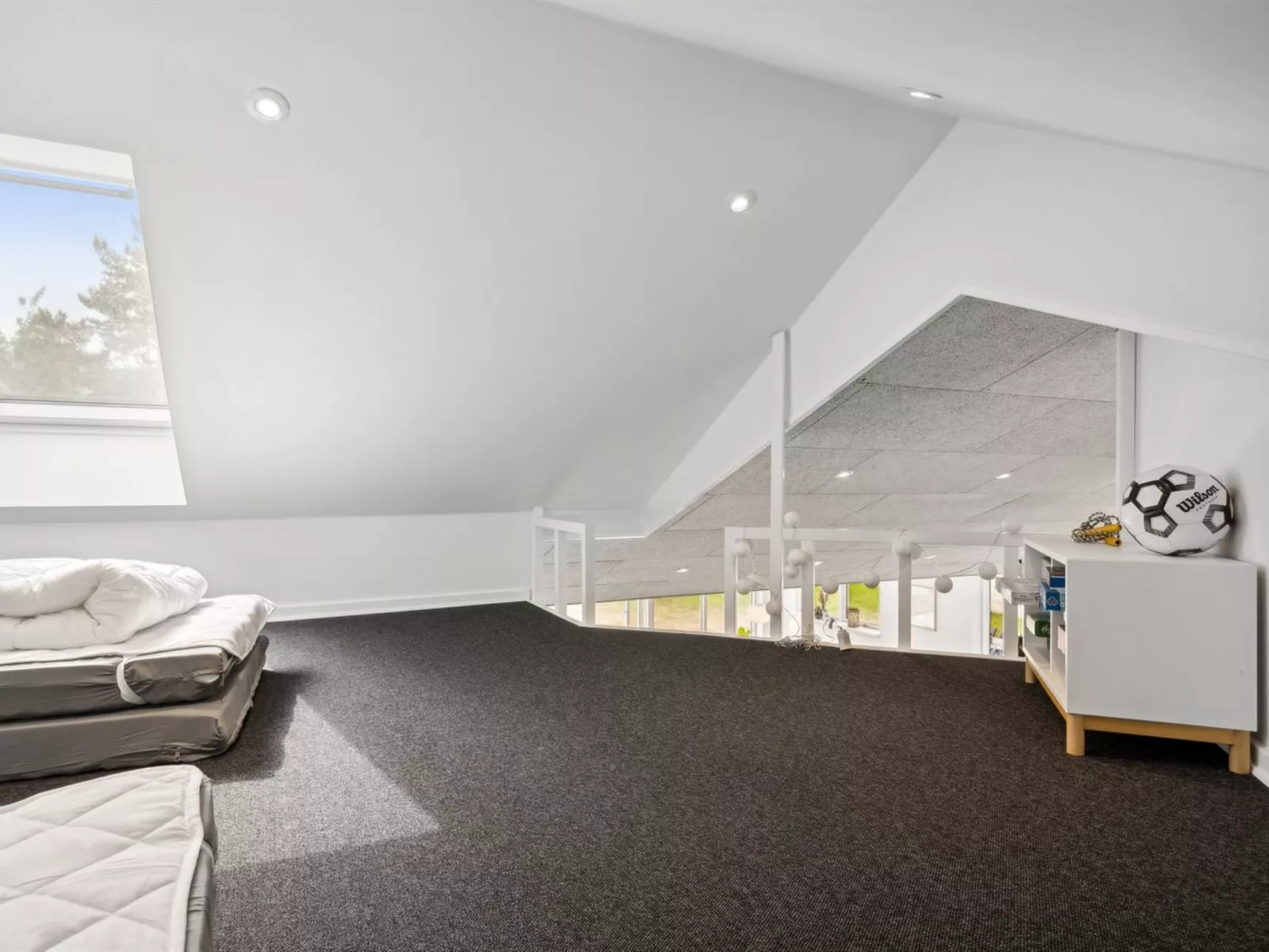 "Norna" - 350m from the sea-Inside