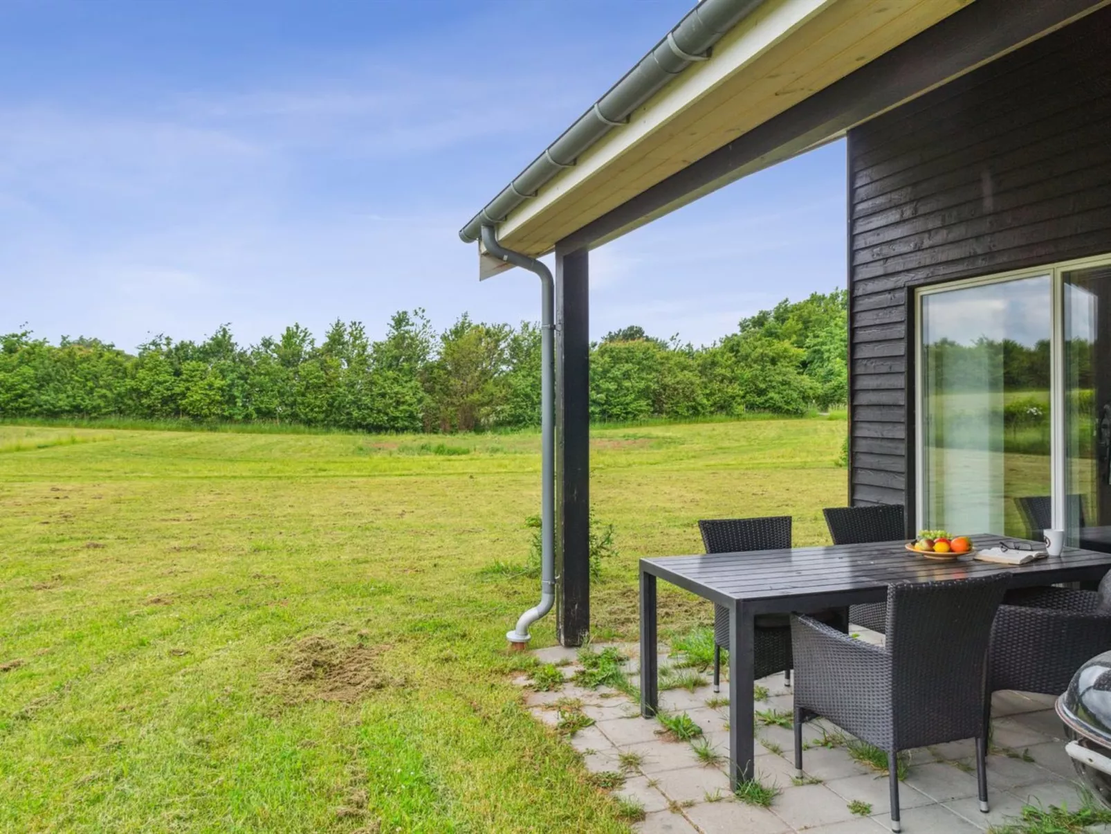 "Ruzica" - 300m from the sea-Outside
