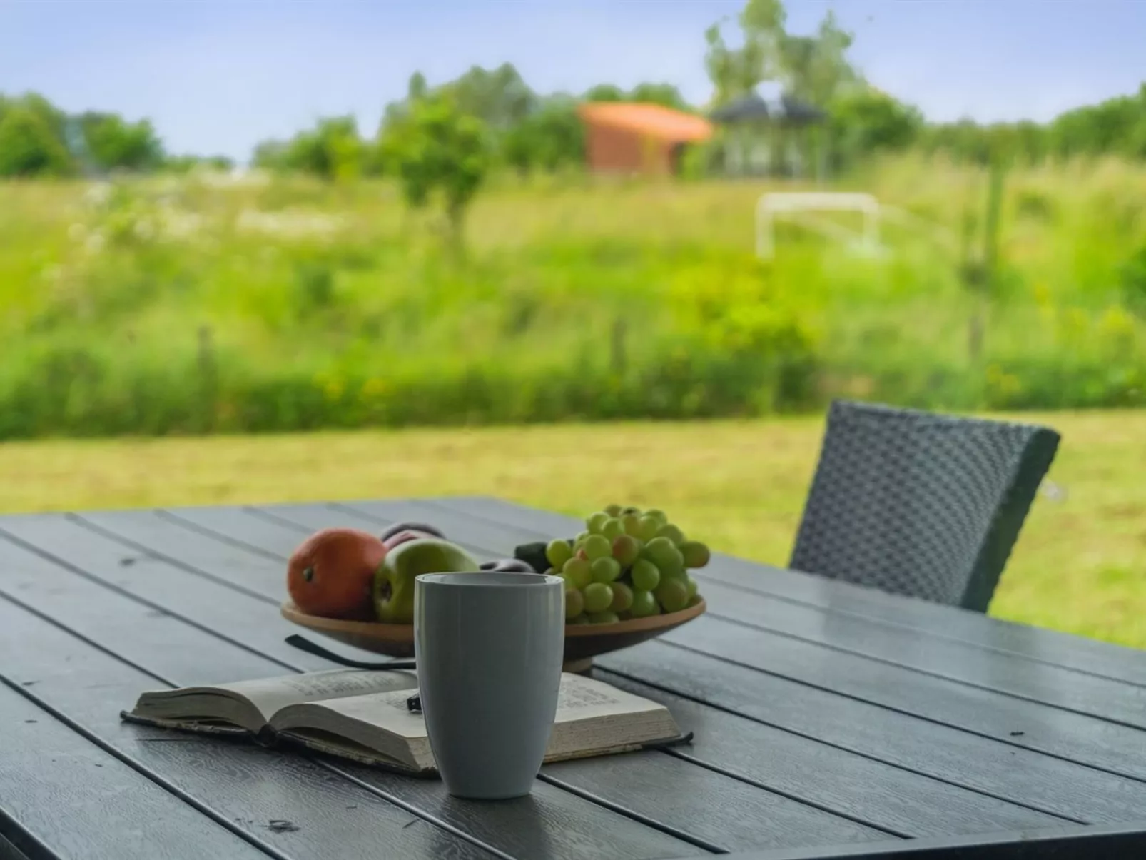 "Ruzica" - 300m from the sea-Outside