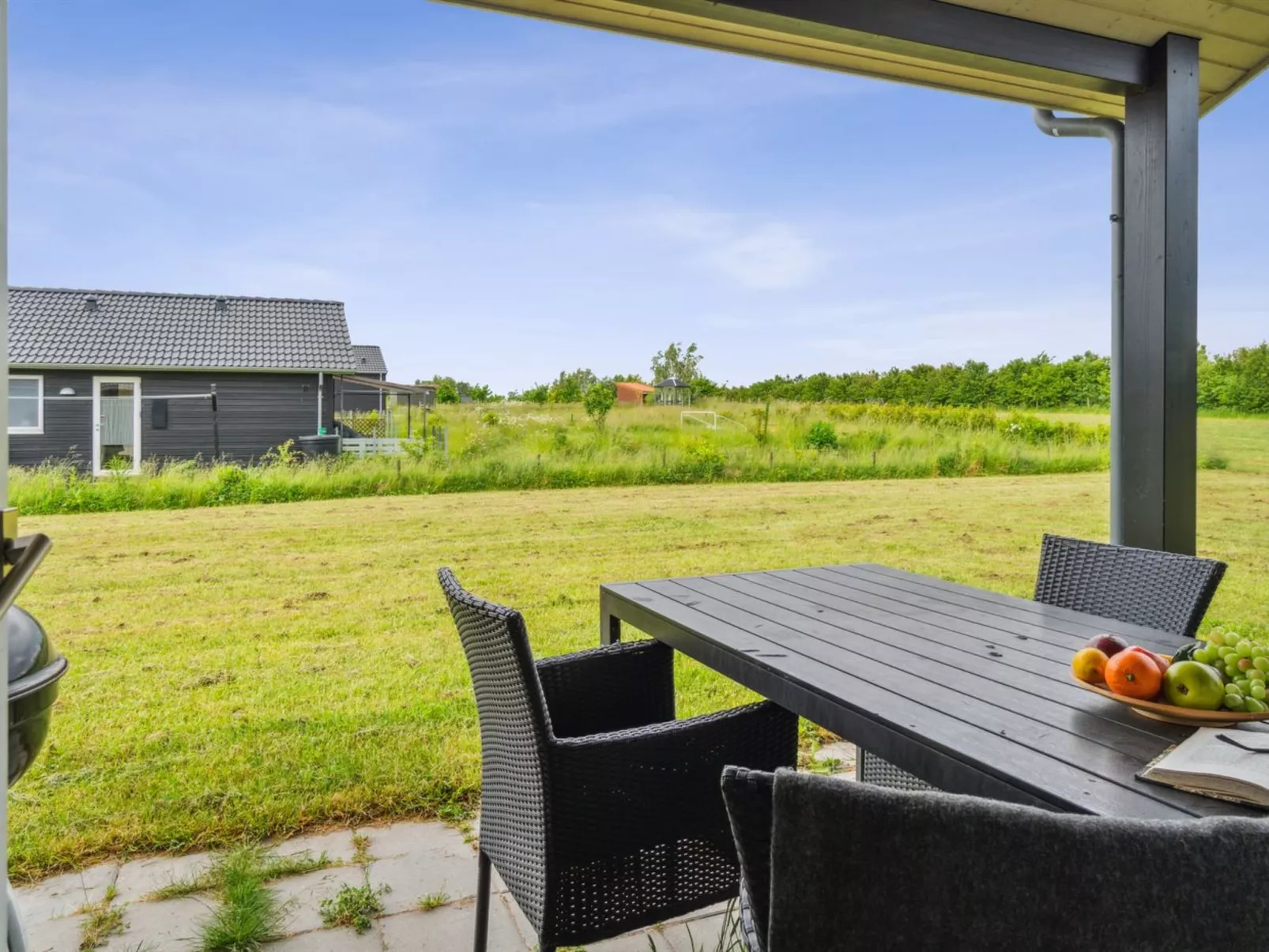 "Ruzica" - 300m from the sea-Outside