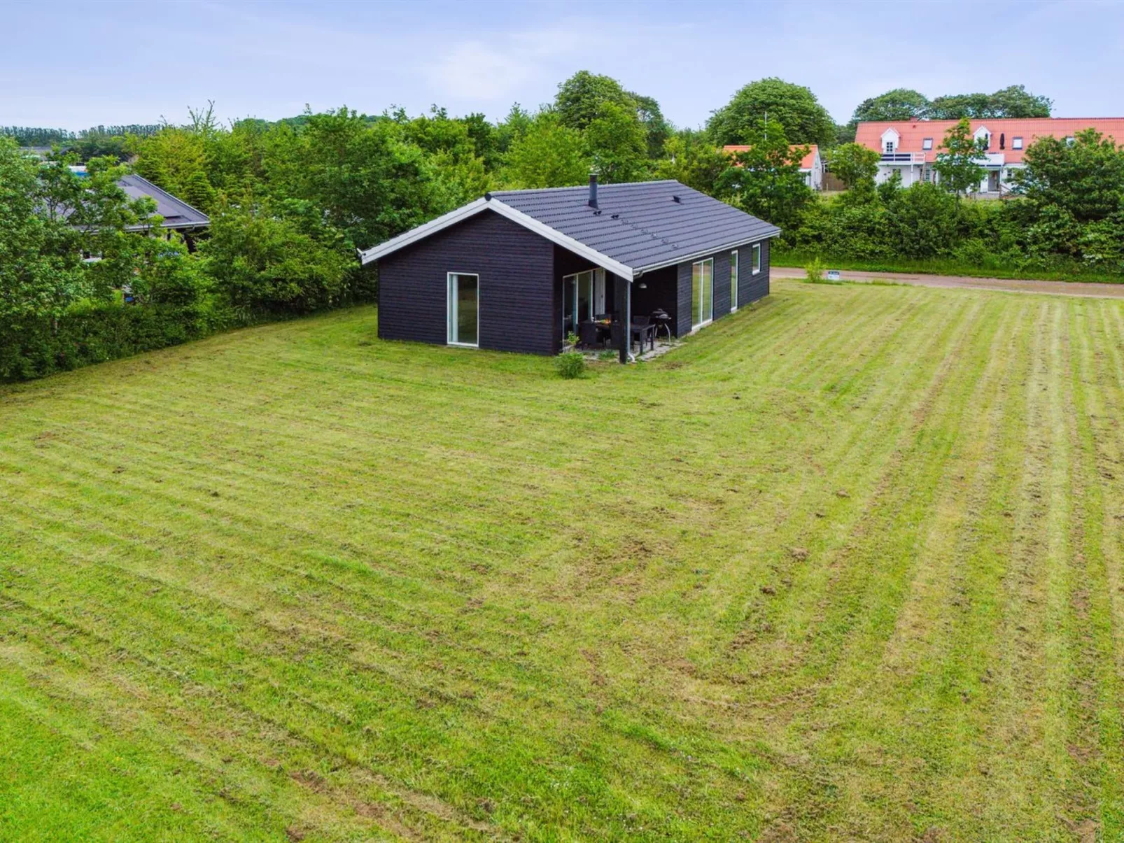 "Ruzica" - 300m from the sea-Outside