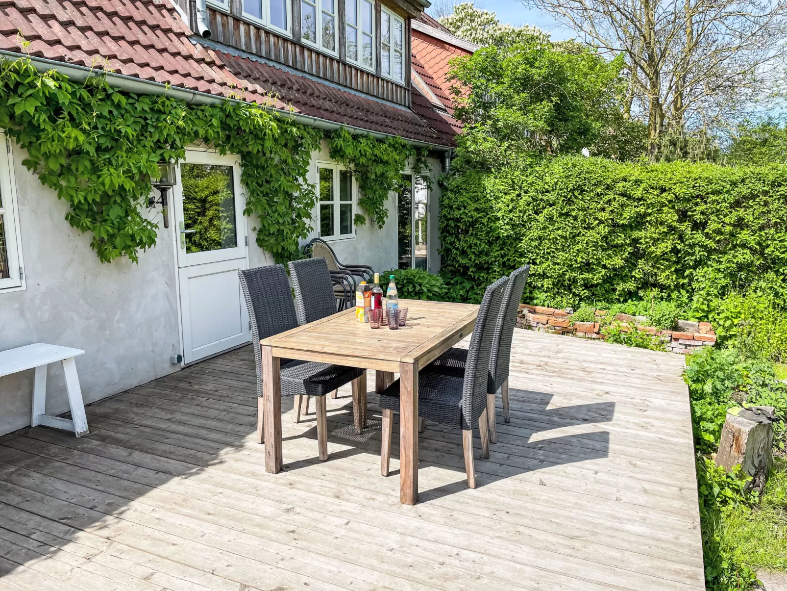 Eschengrund-Outside