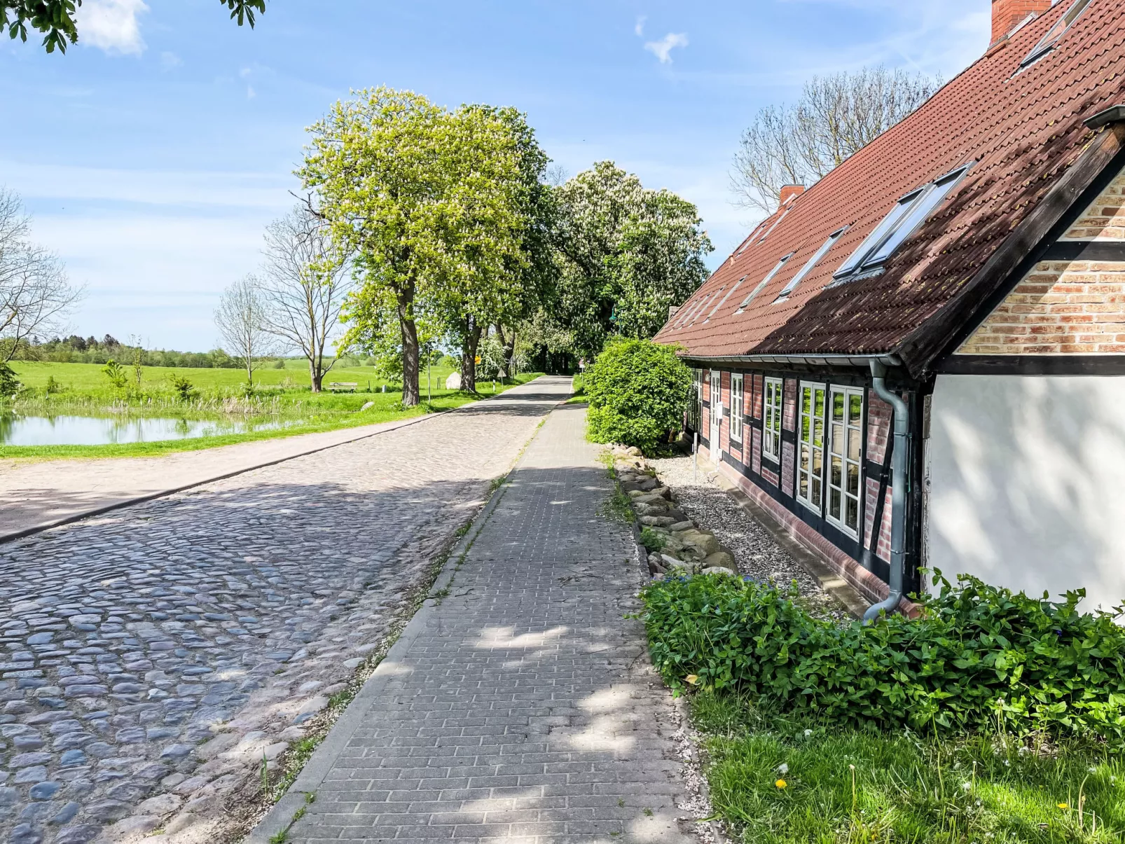 Eschengrund-Outside