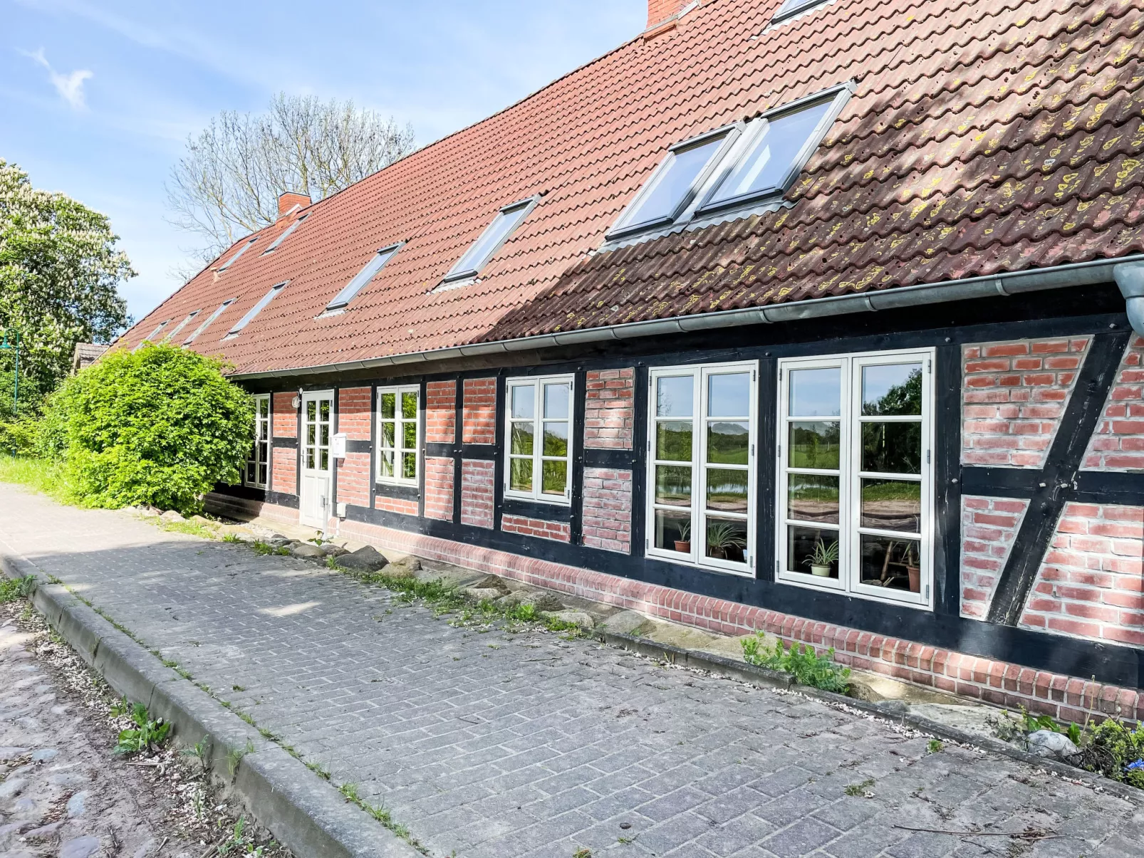 Eschengrund-Outside