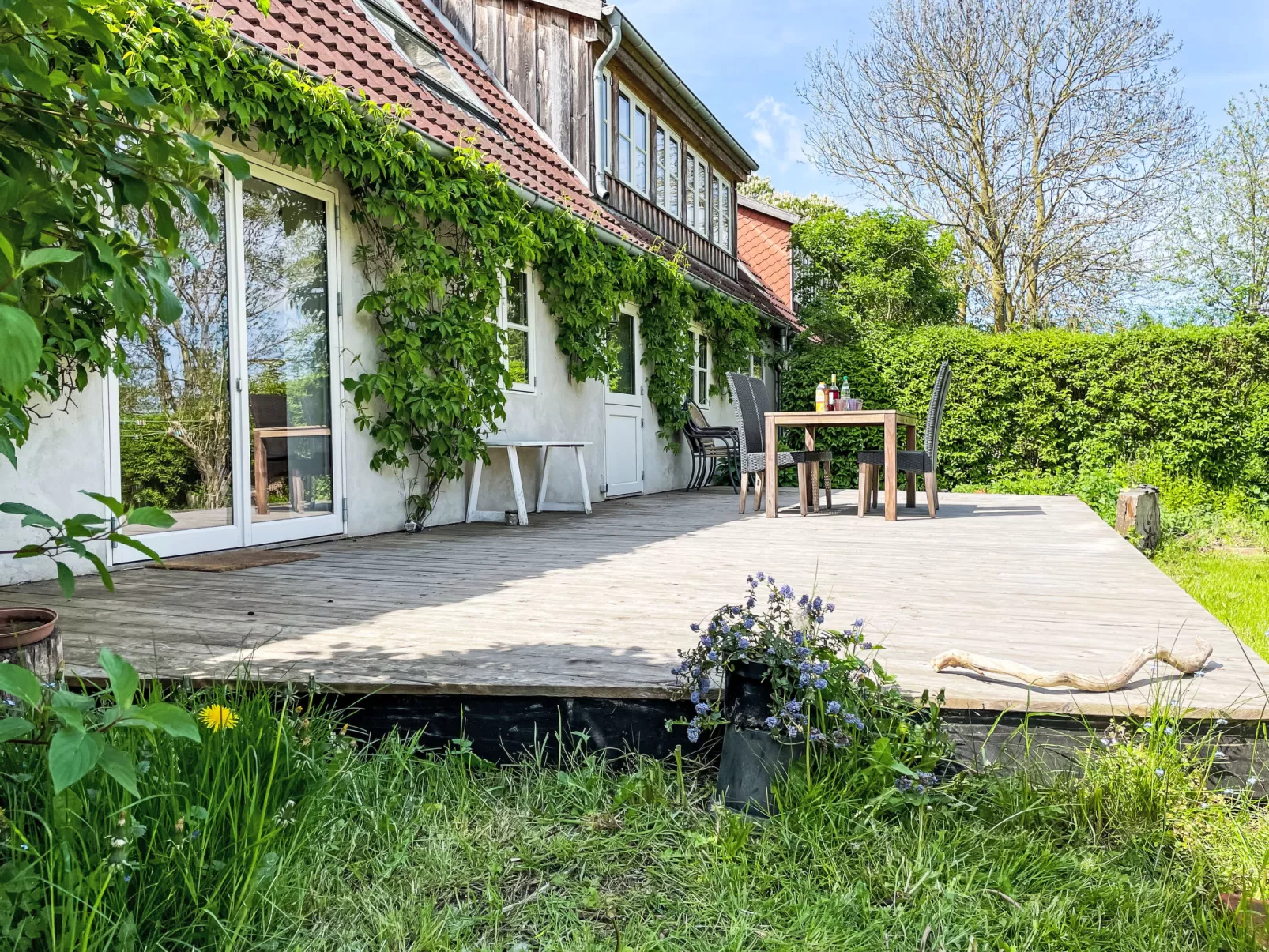 Eschengrund-Outside