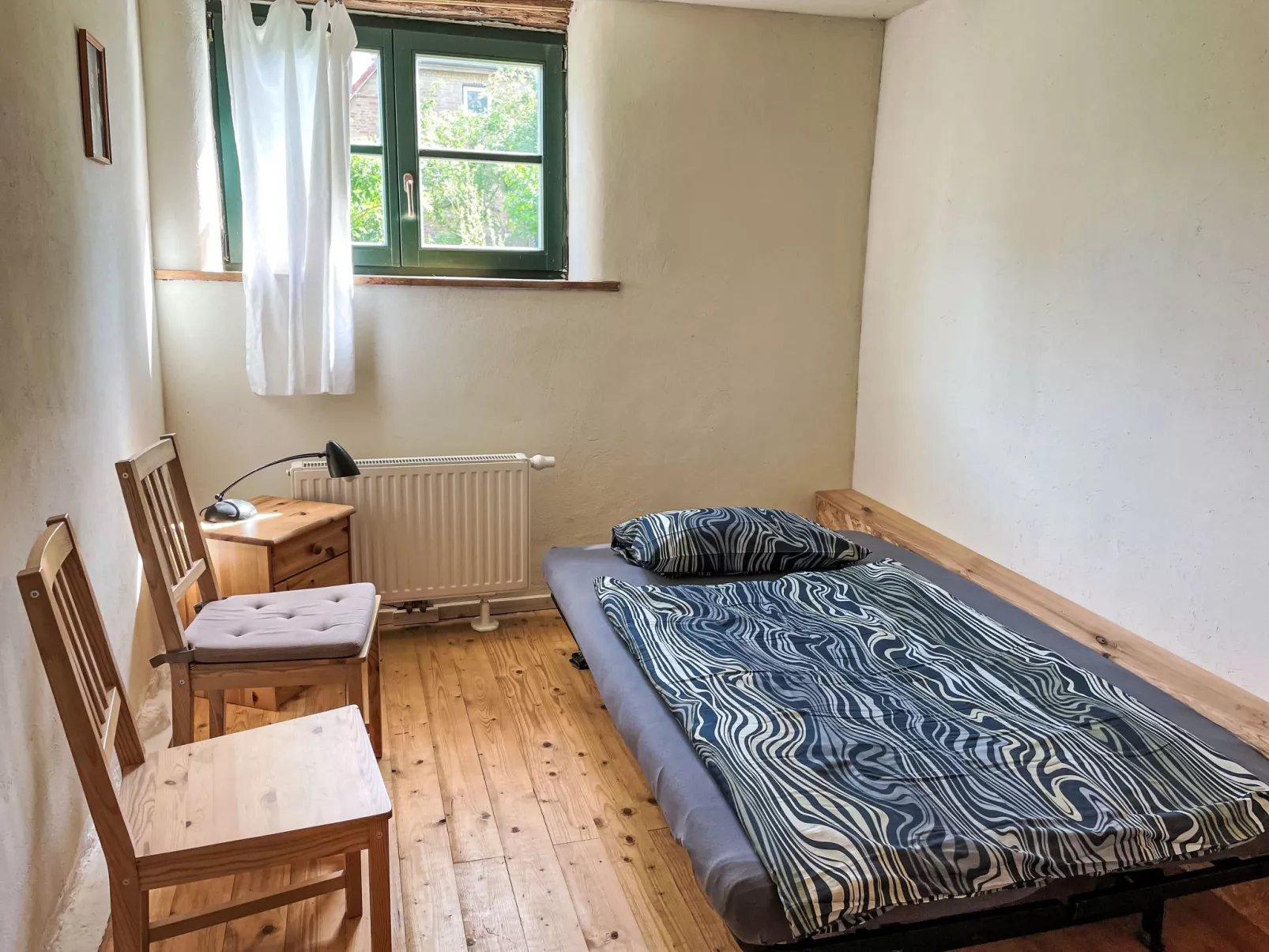 Eschengrund-Inside
