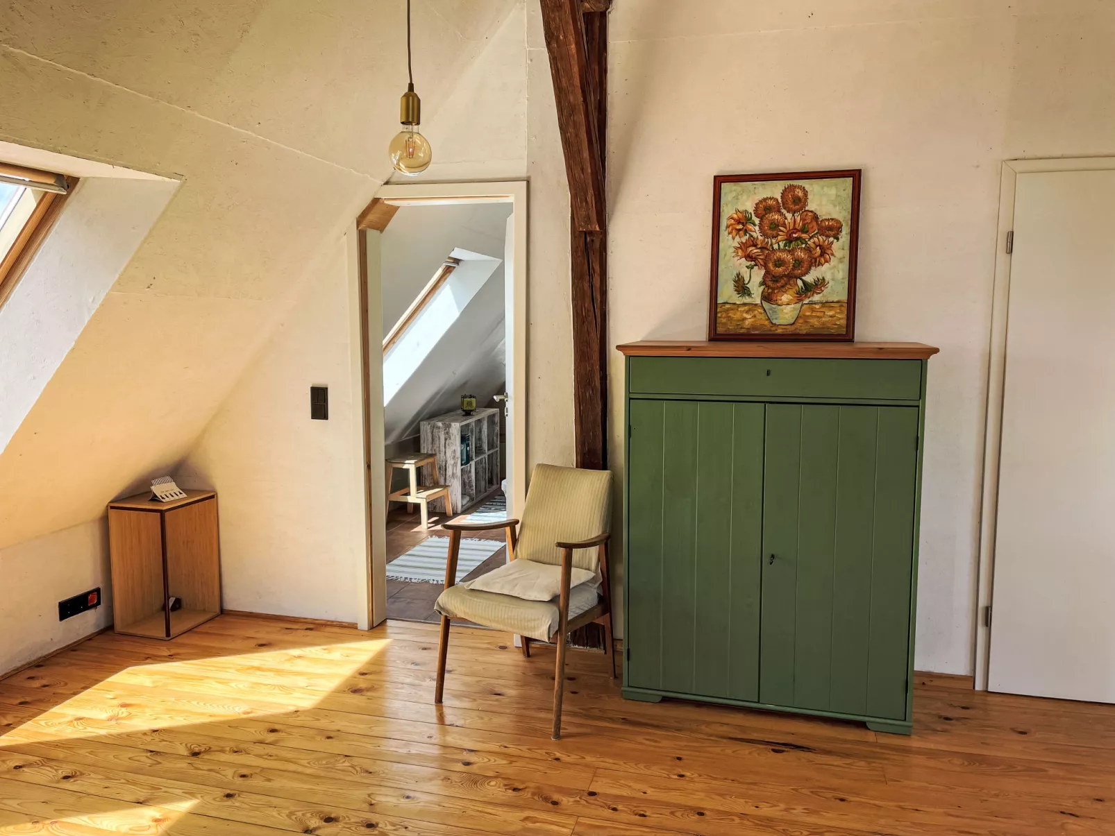 Eschengrund-Inside