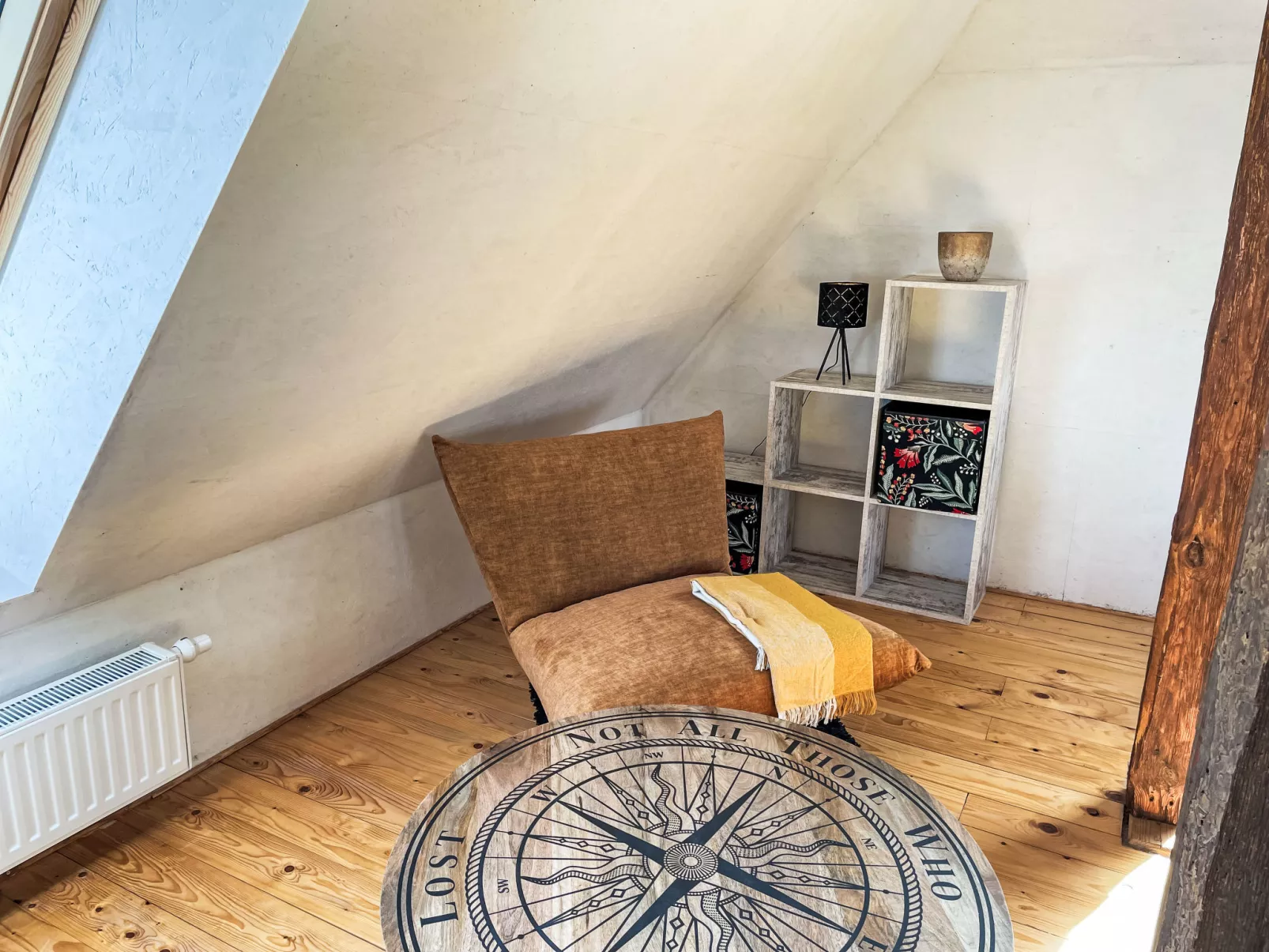 Eschengrund-Inside