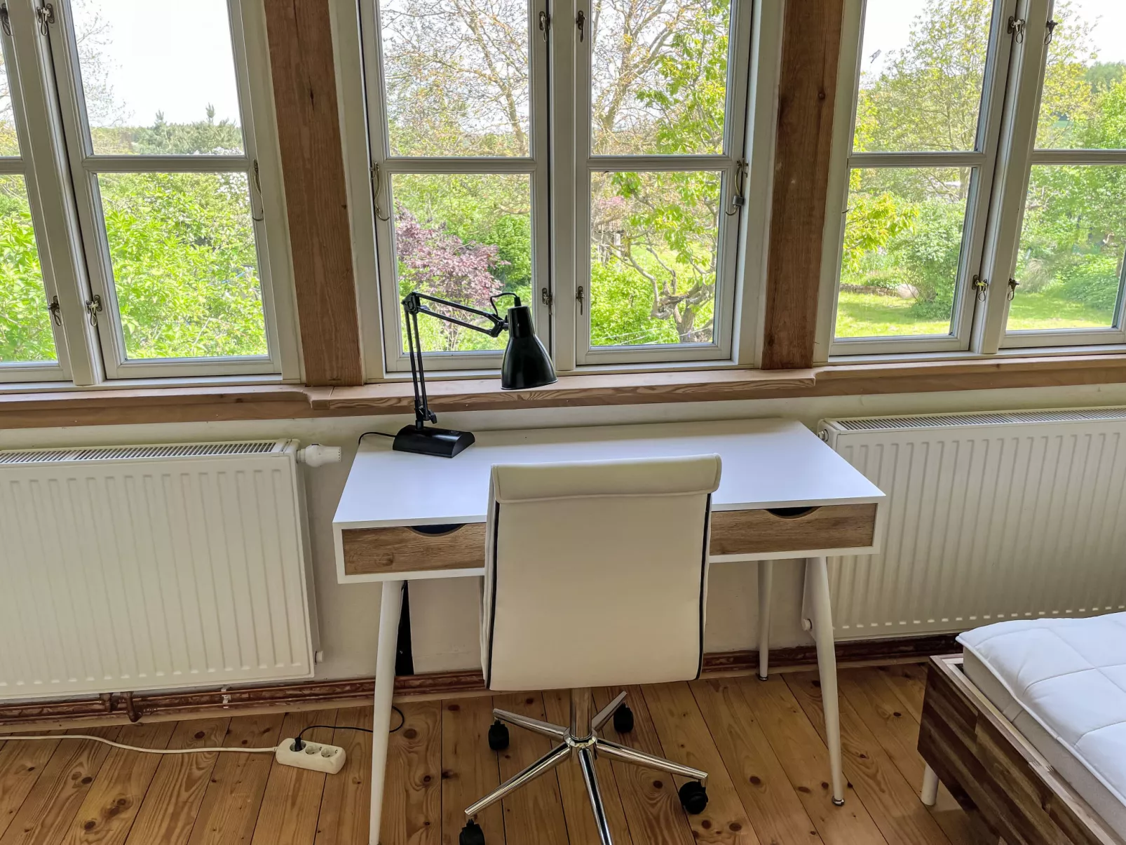 Eschengrund-Inside