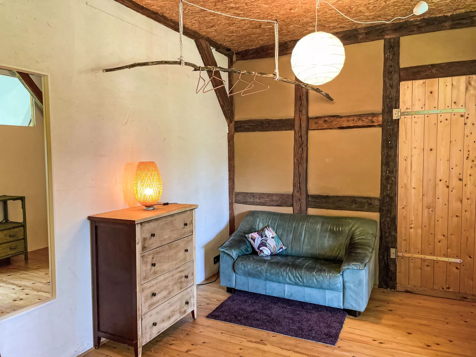 Eschengrund-Inside