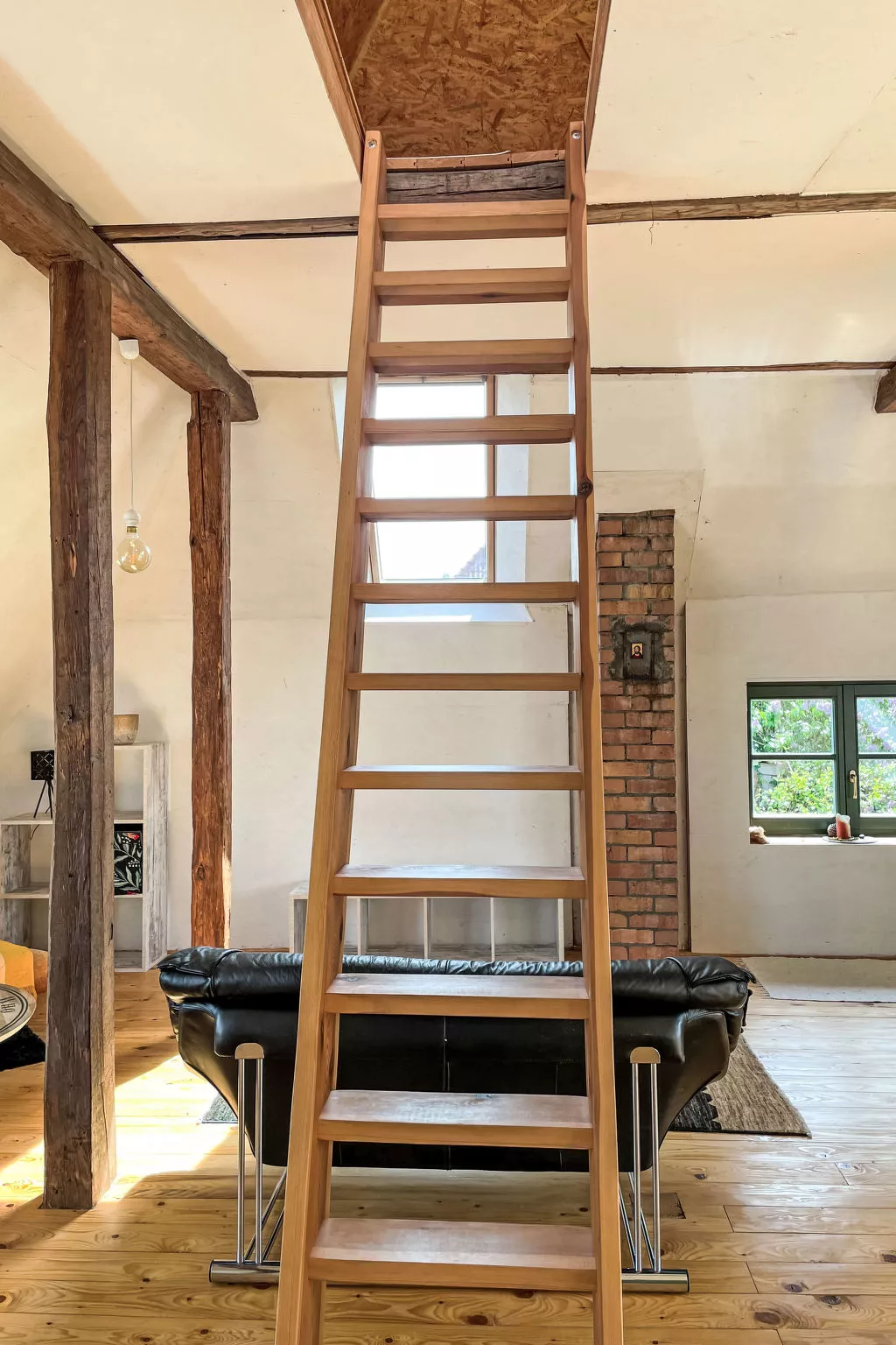 Eschengrund-Inside
