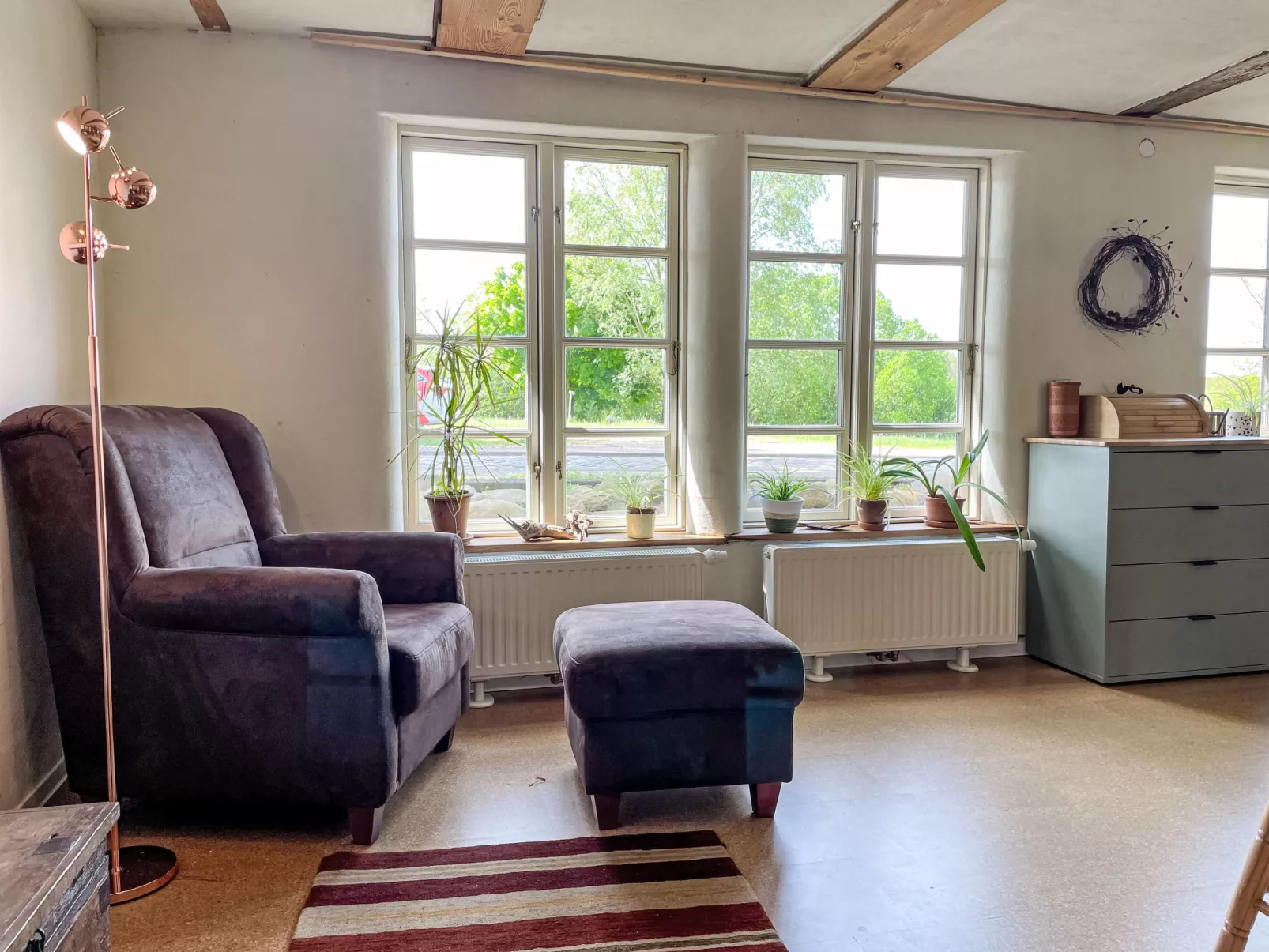 Eschengrund-Inside