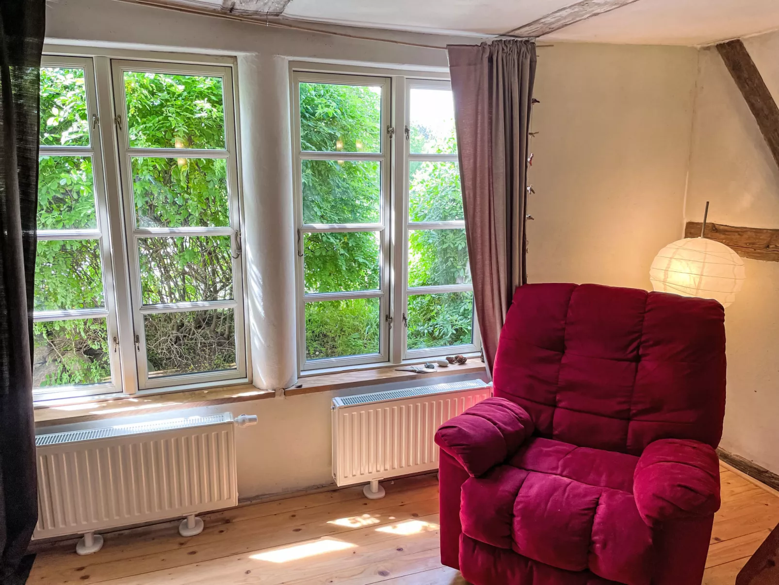 Eschengrund-Inside