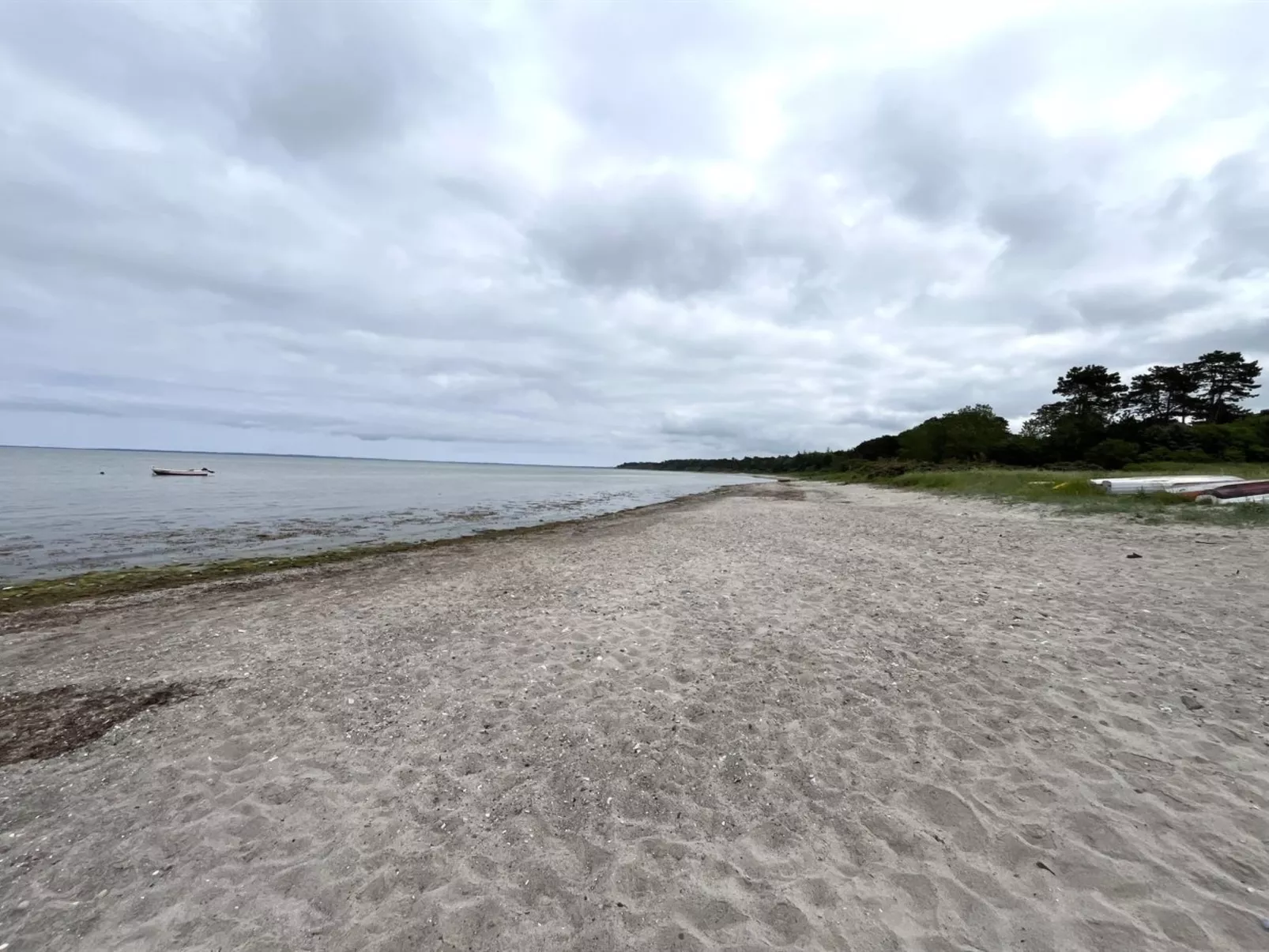 "Vojdan" - 600m from the sea-Outside