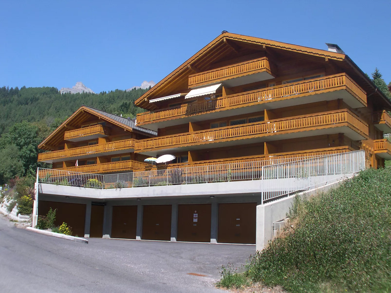 Rhodos B 301-Draußen