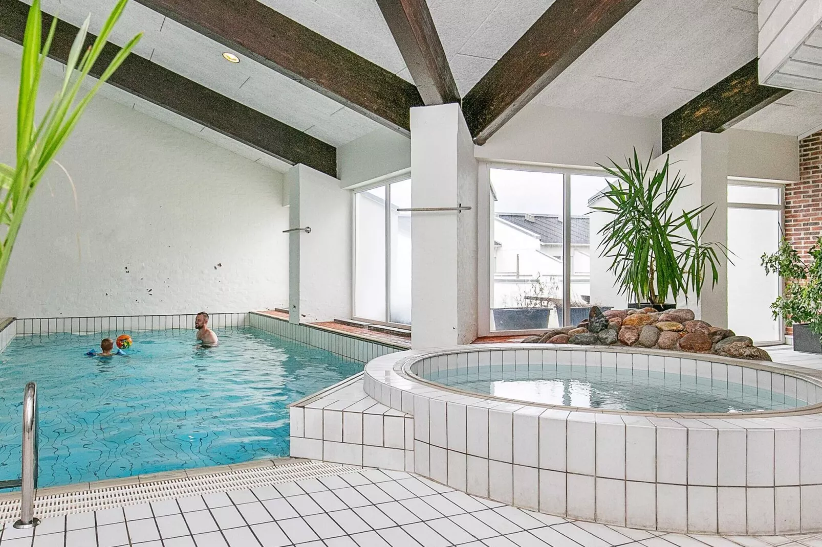 Apartment In STRANDVEJEN Denmark-Pool