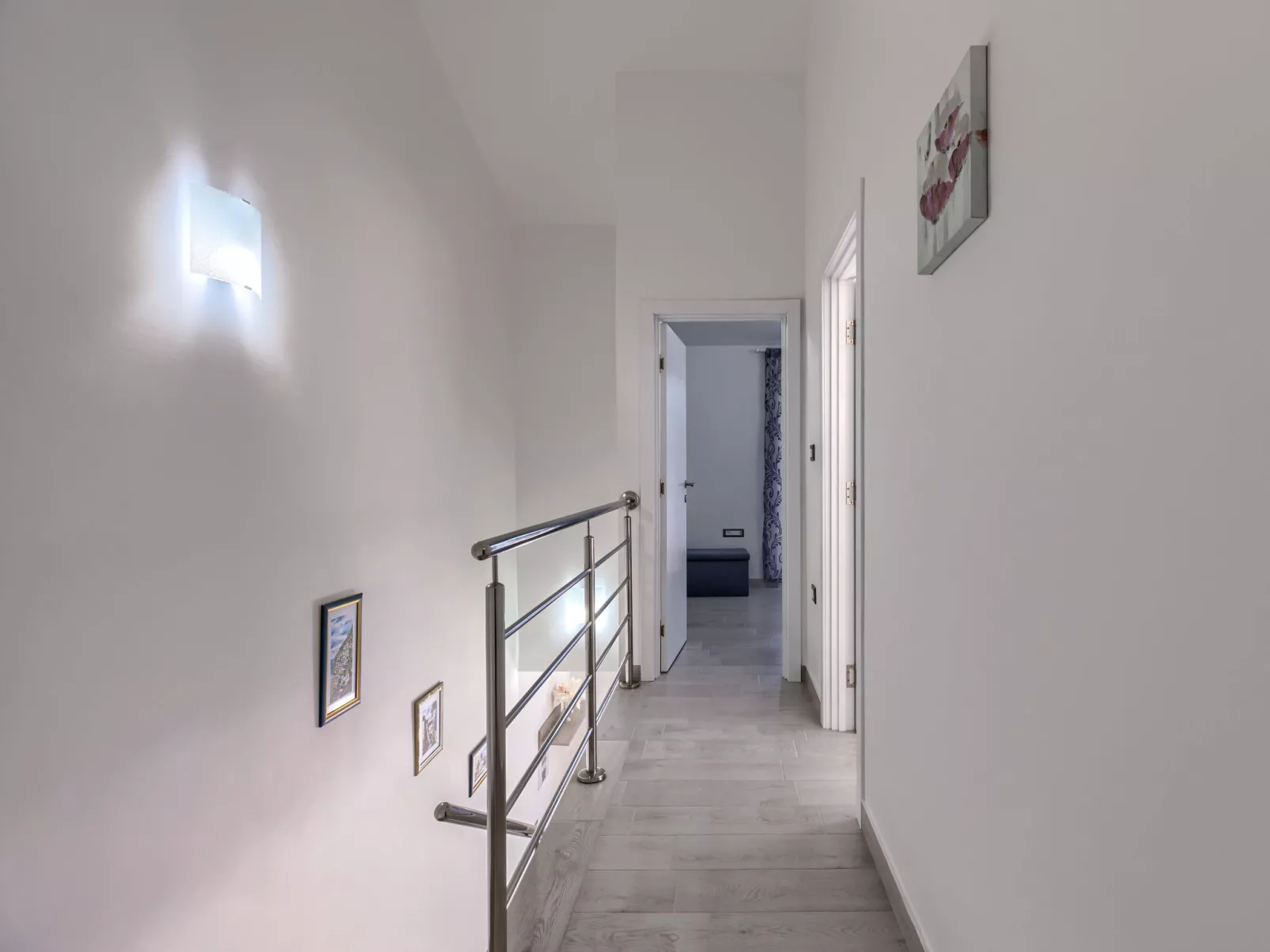 Villa Oli/B-Inside