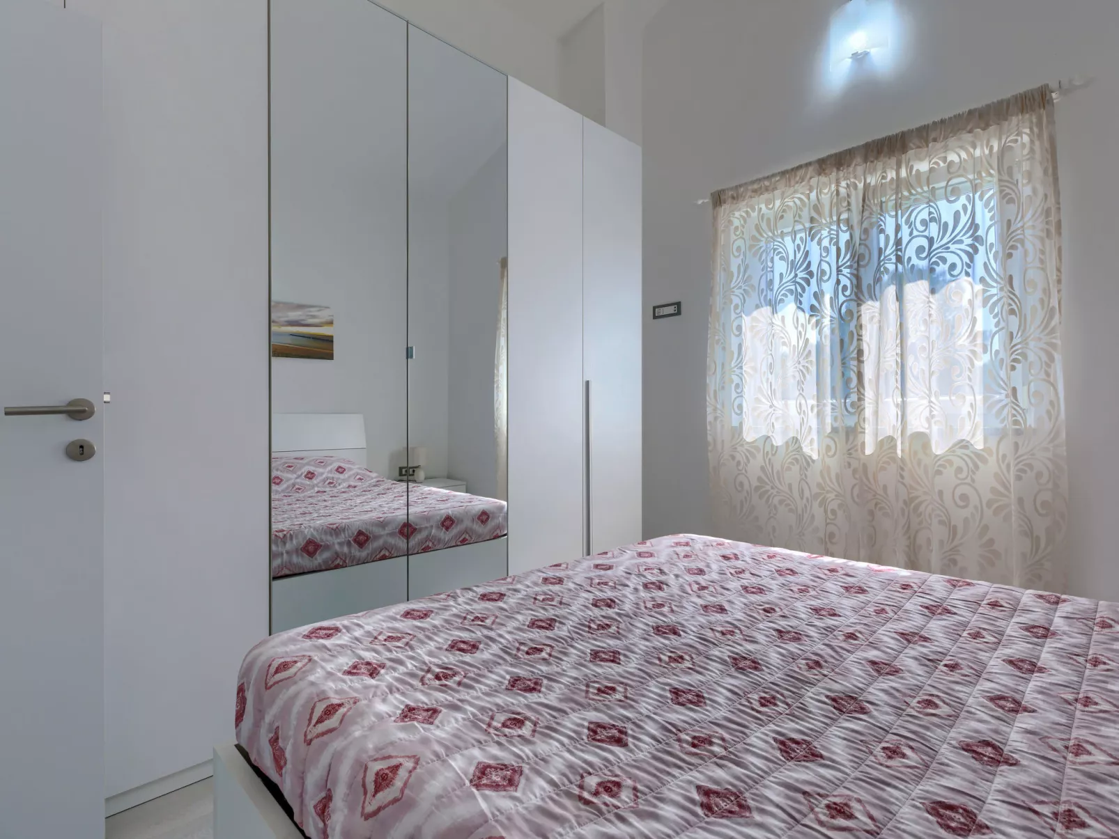 Villa Oli/B-Inside