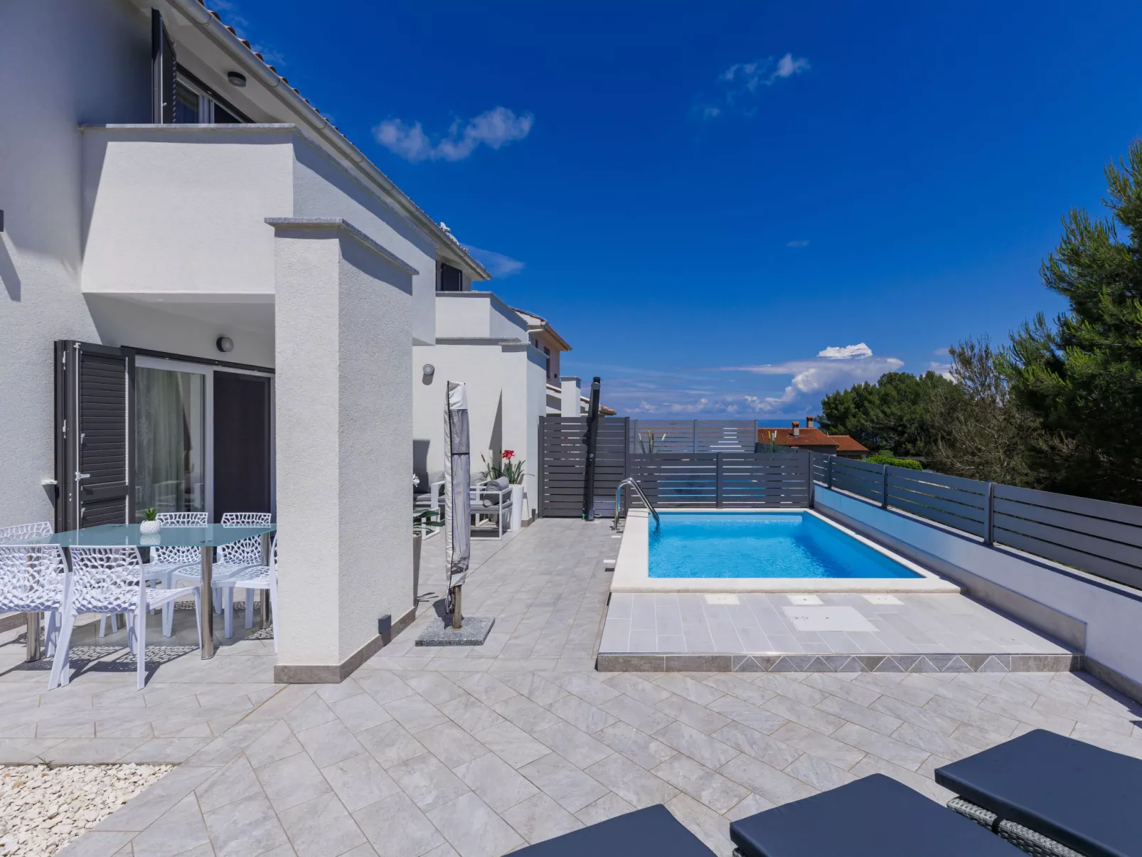 Villa Oli/B-Outside