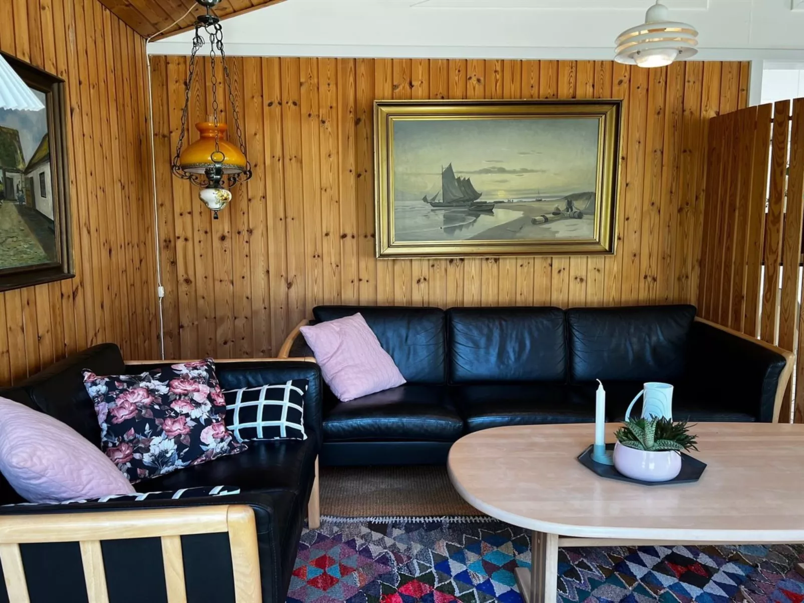 "Kiris" - 800m from the sea-Inside