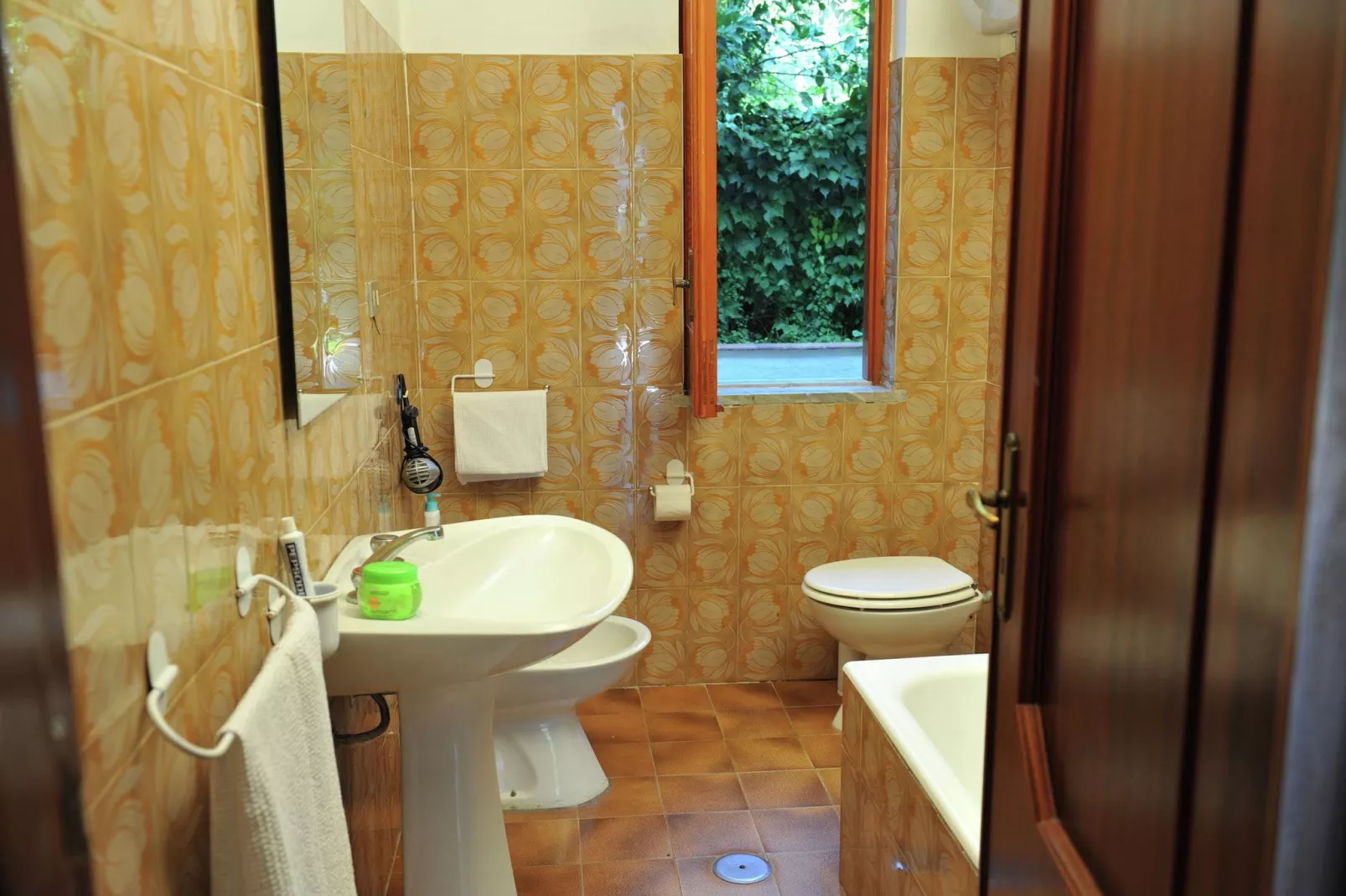 Casa Turchese-Bathroom