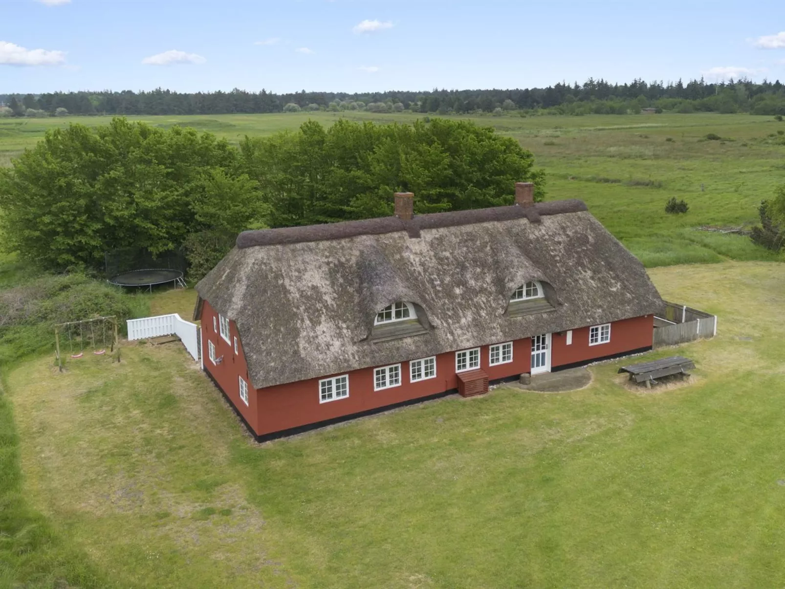 "Willi" - 3km from the sea-Draußen