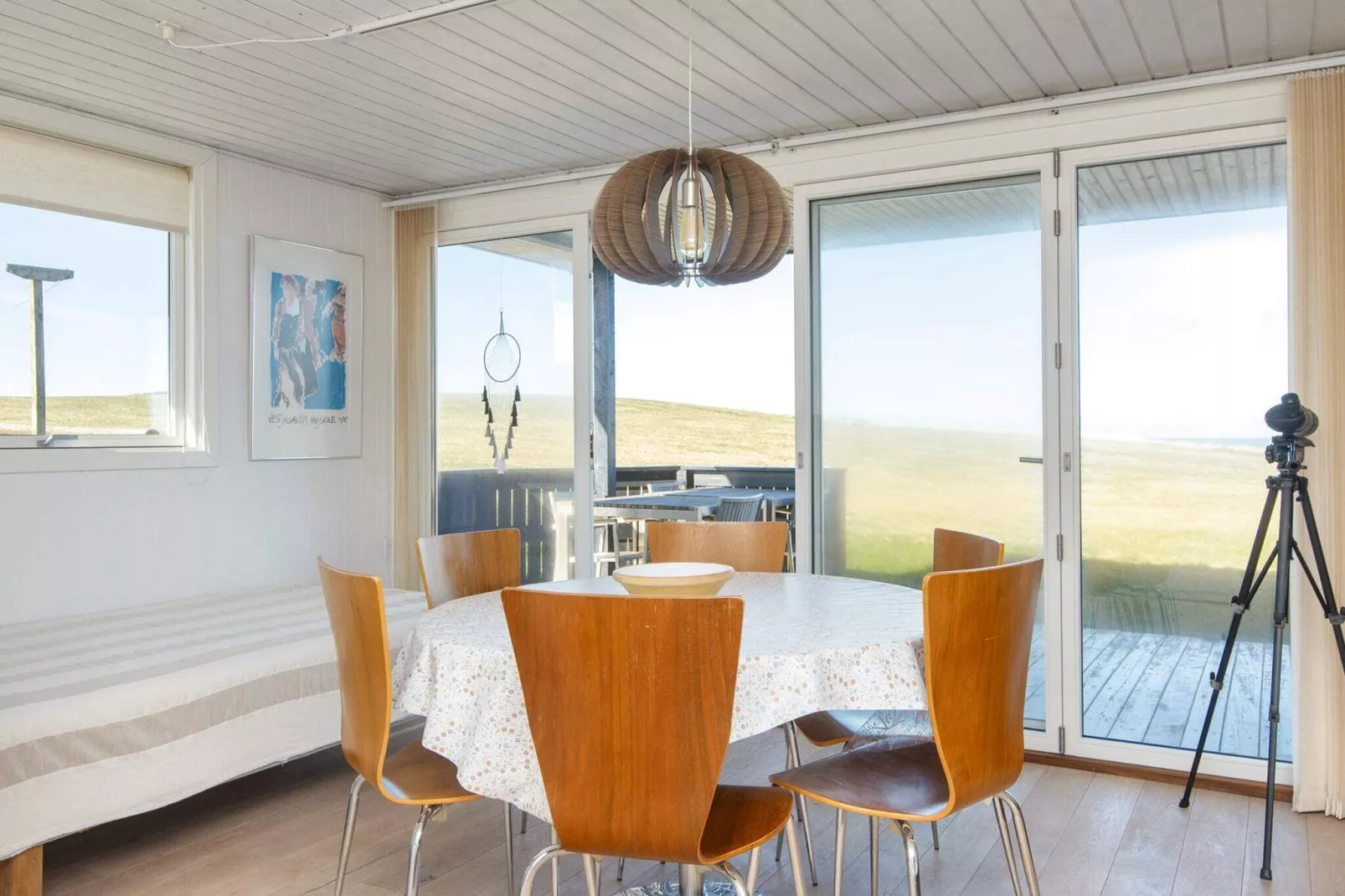 4 person holiday home in Lemvig-Indoor
