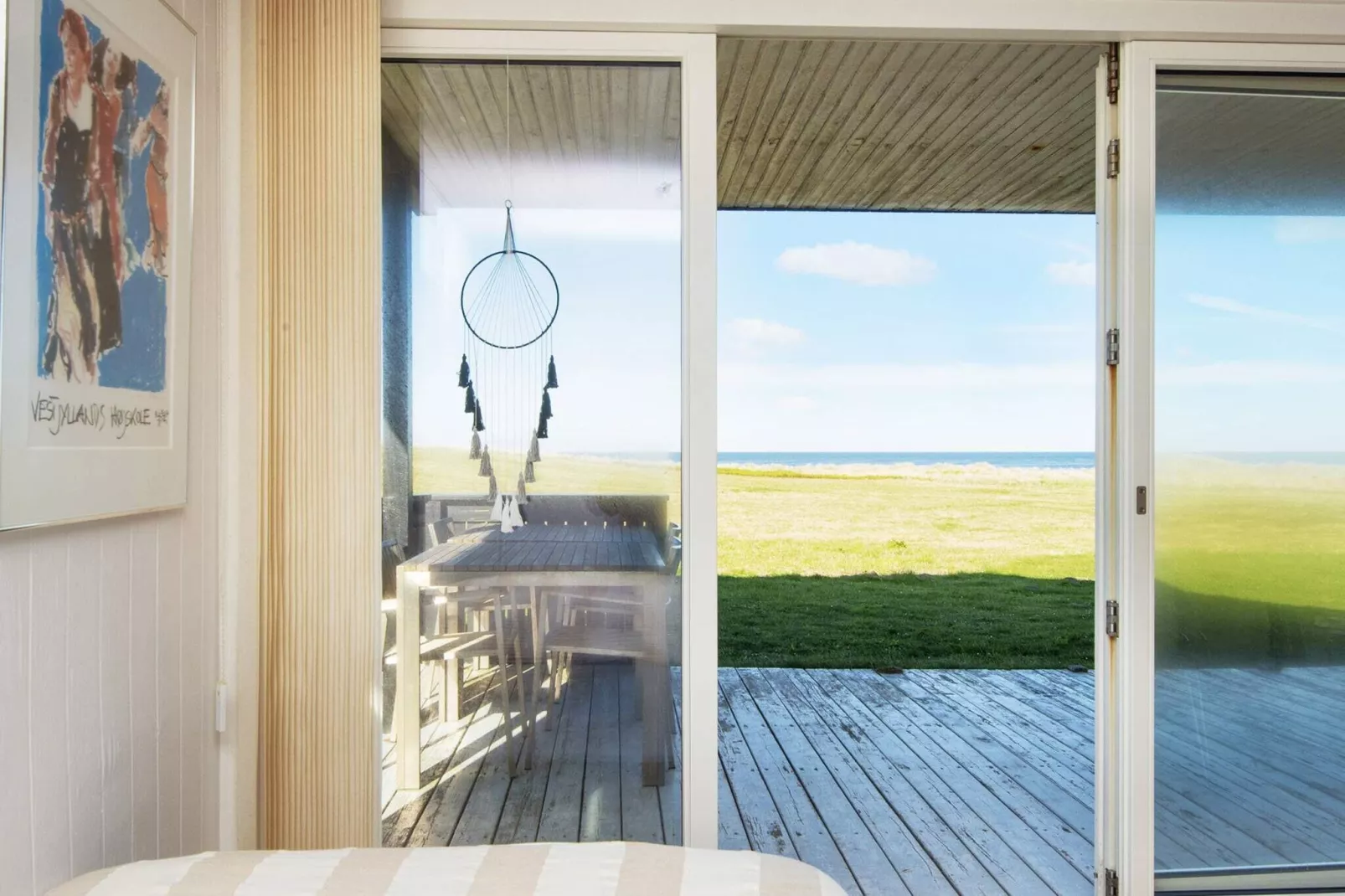4 person holiday home in Lemvig-Indoor