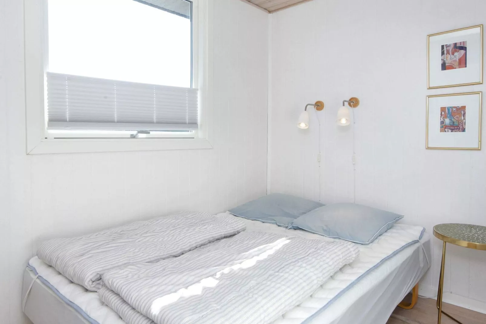4 person holiday home in Lemvig-Indoor