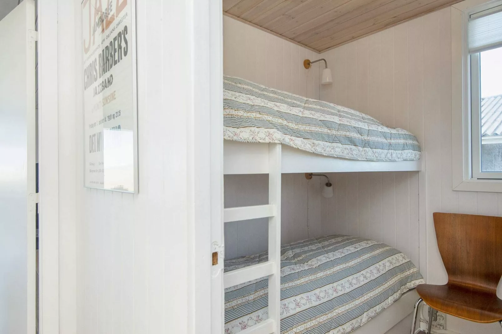 4 person holiday home in Lemvig-Indoor